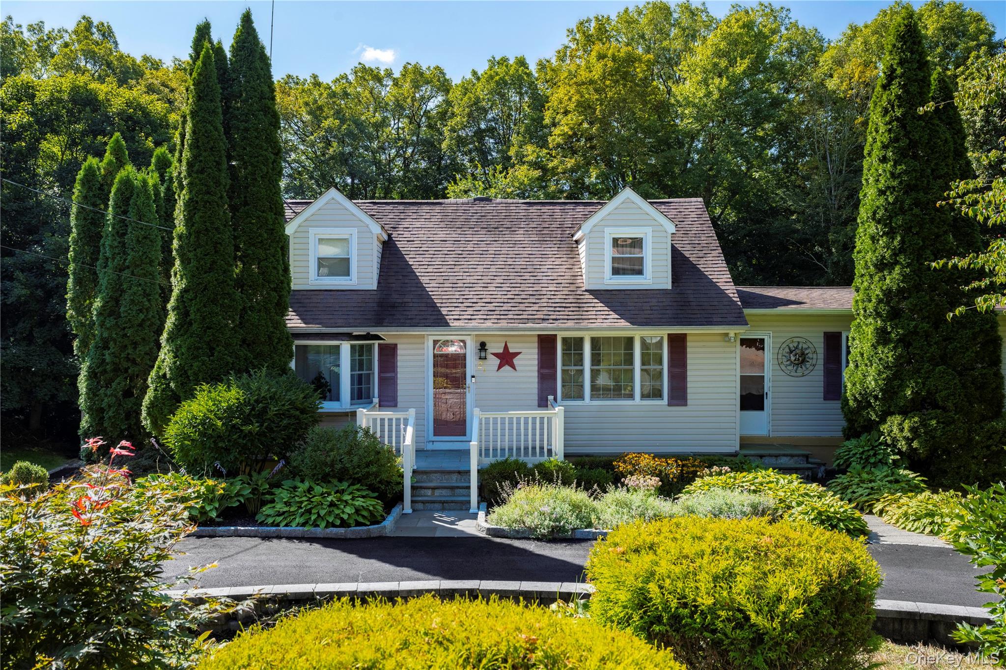 21 Morris Road, Garrison, NY 10524