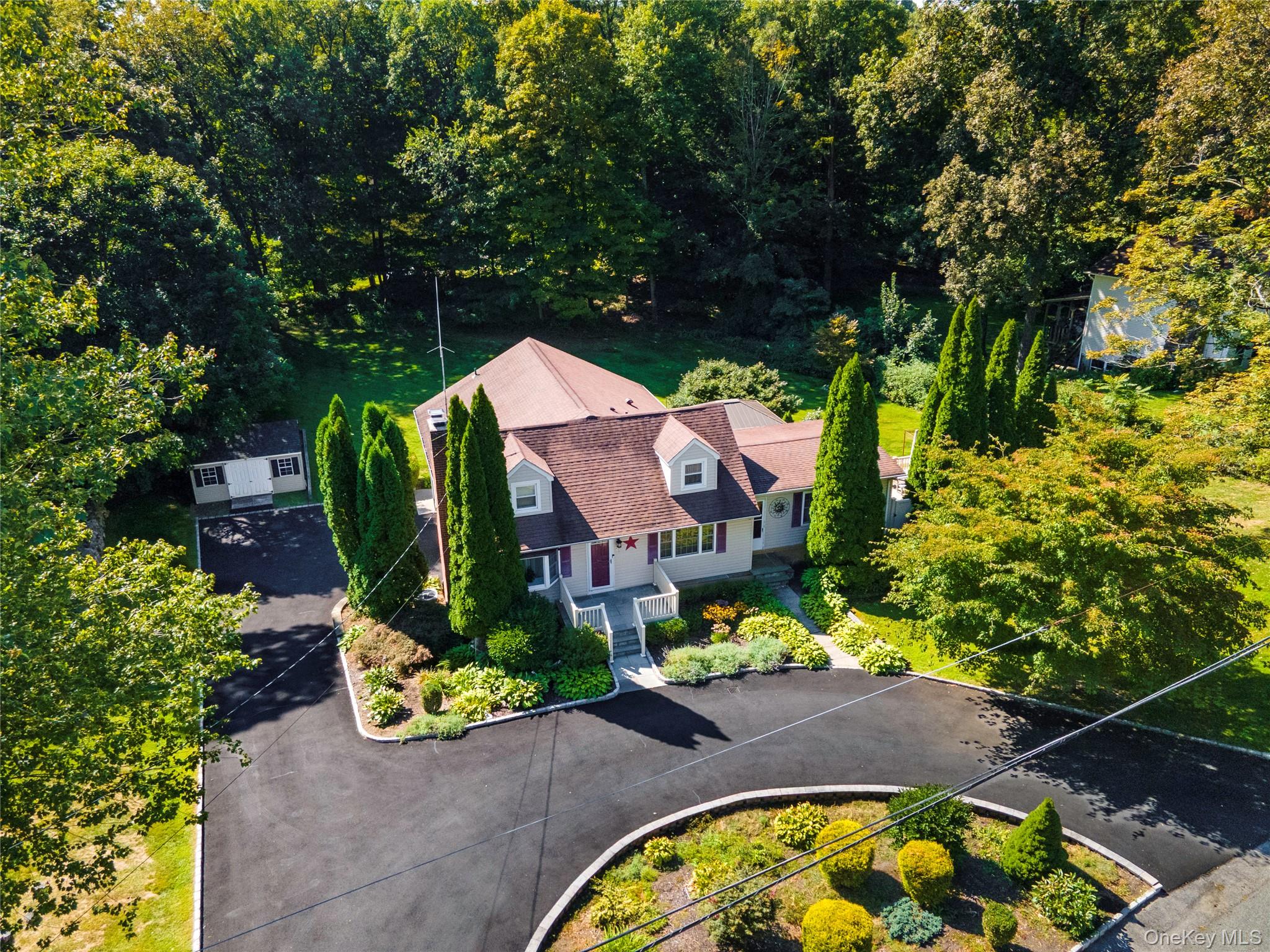 21 Morris Road, Garrison, NY 10524