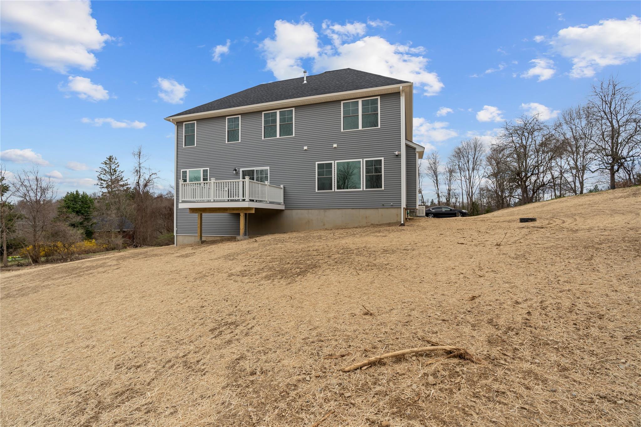 304 W Clove Mountain Rd Road, Lagrangeville, NY 12540