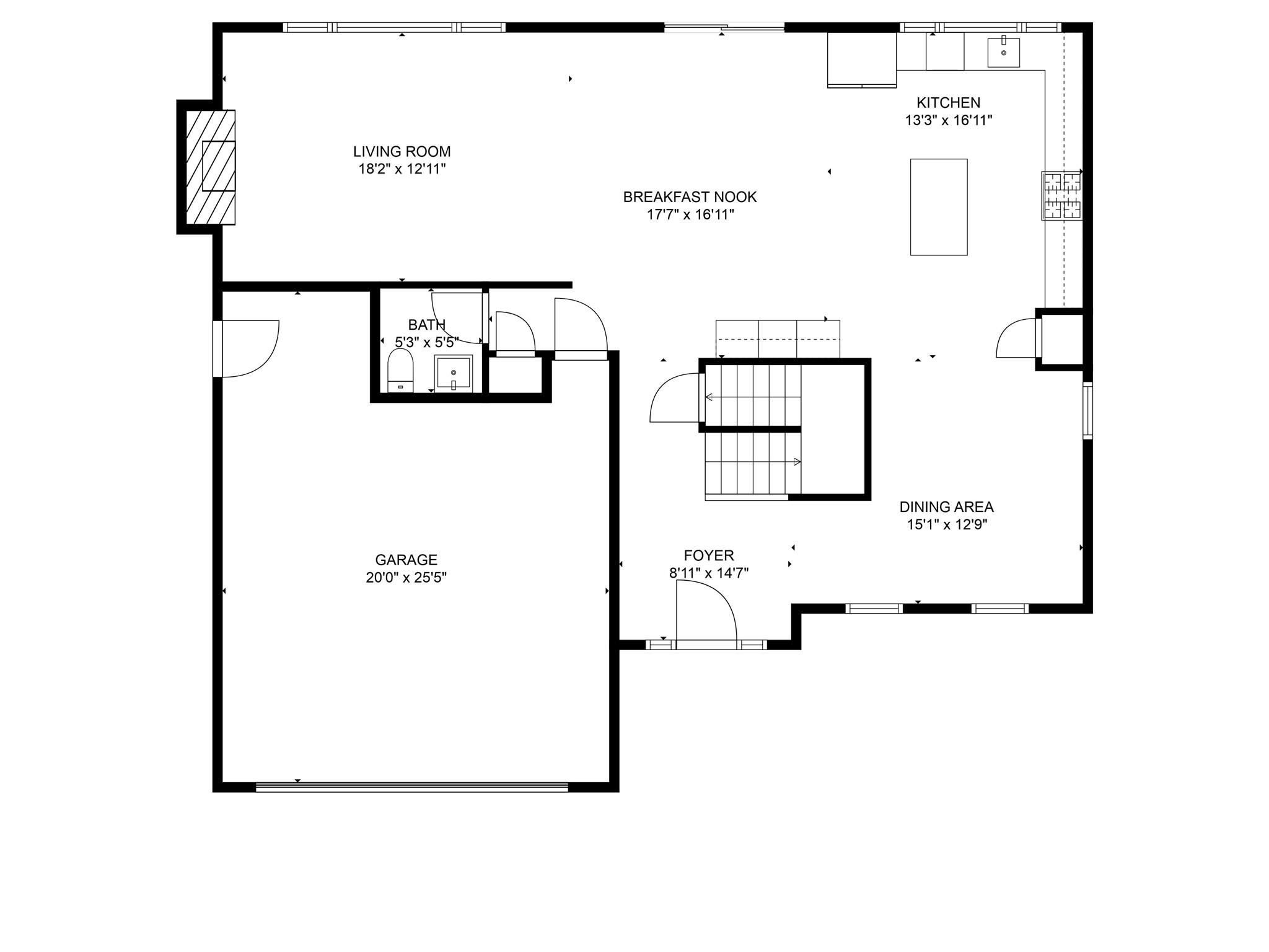 304 W Clove Mountain Rd Road, Lagrangeville, NY 12540