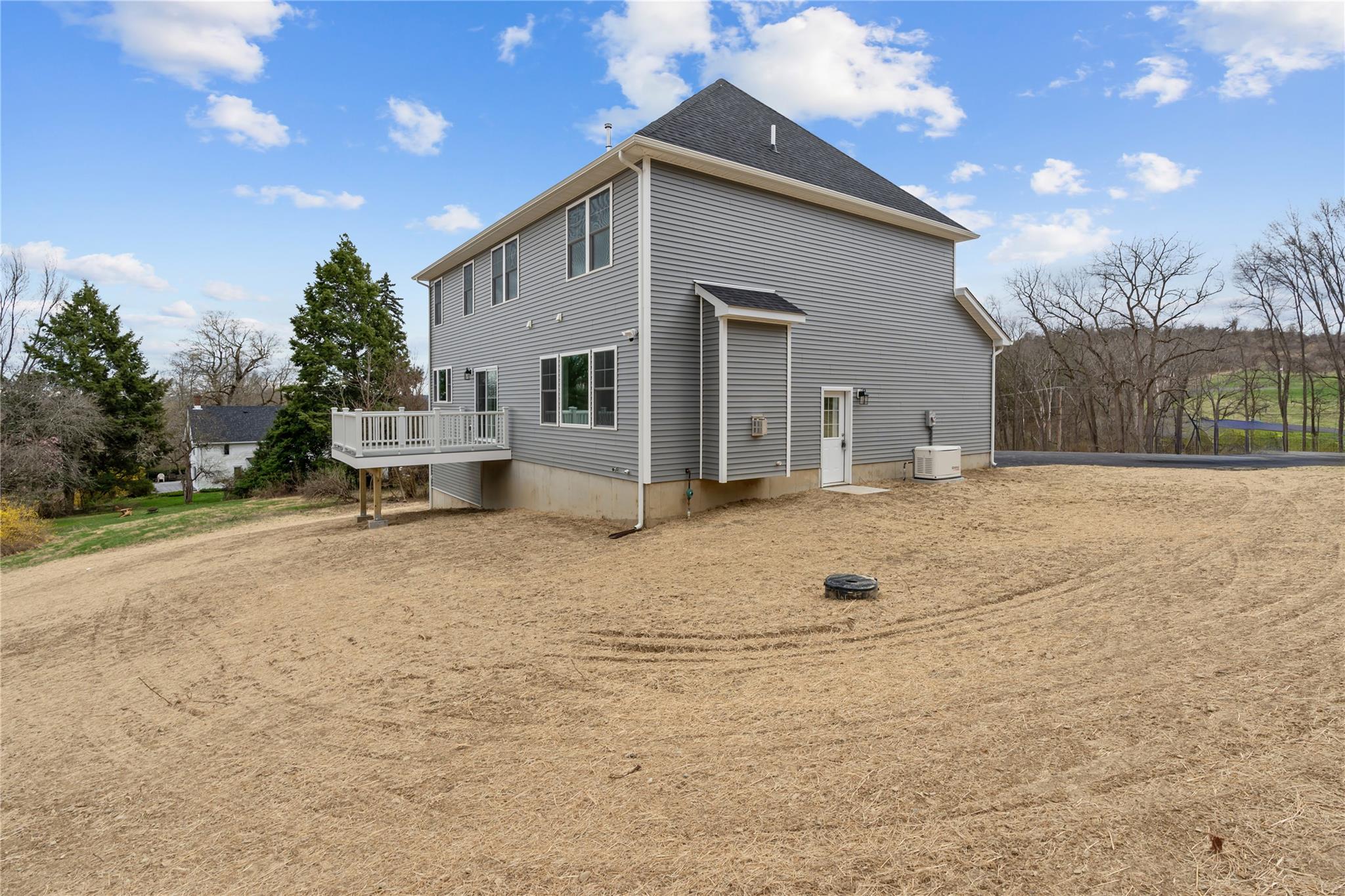 304 W Clove Mountain Rd Road, Lagrangeville, NY 12540