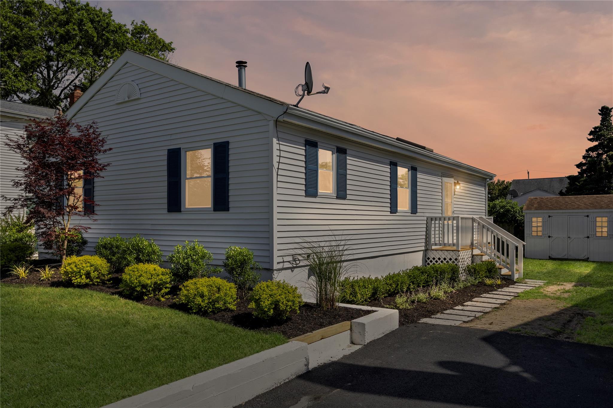 30 Seymour Drive, Shirley, NY 11967