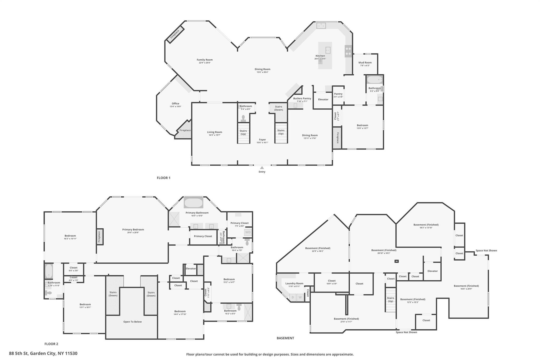 88 fifth Street, Garden City, NY 11530