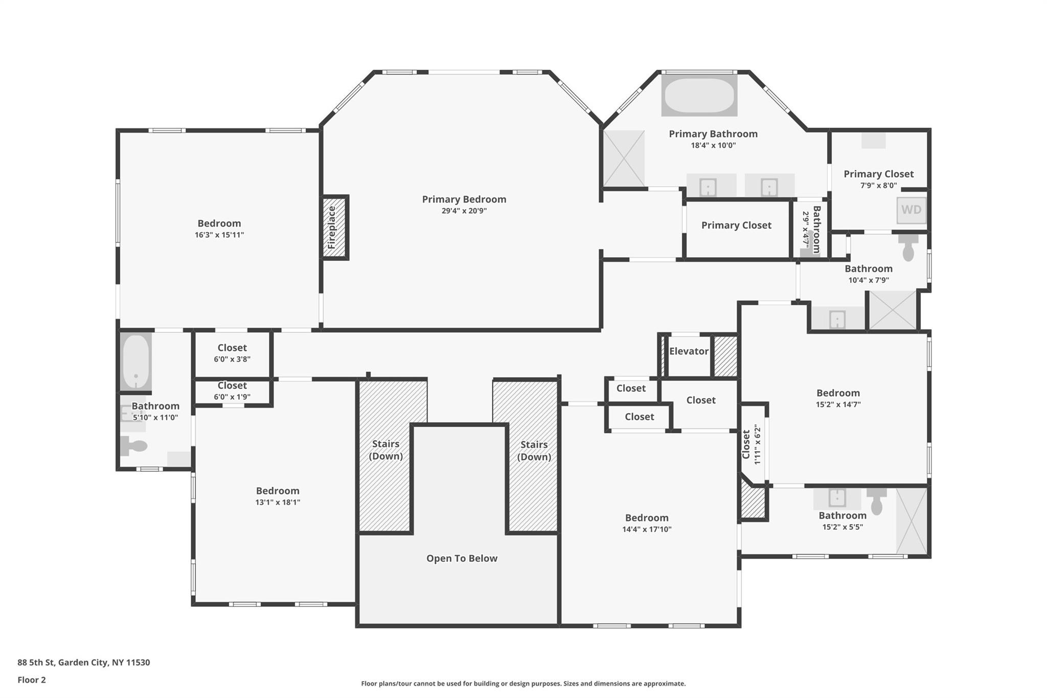 88 fifth Street, Garden City, NY 11530