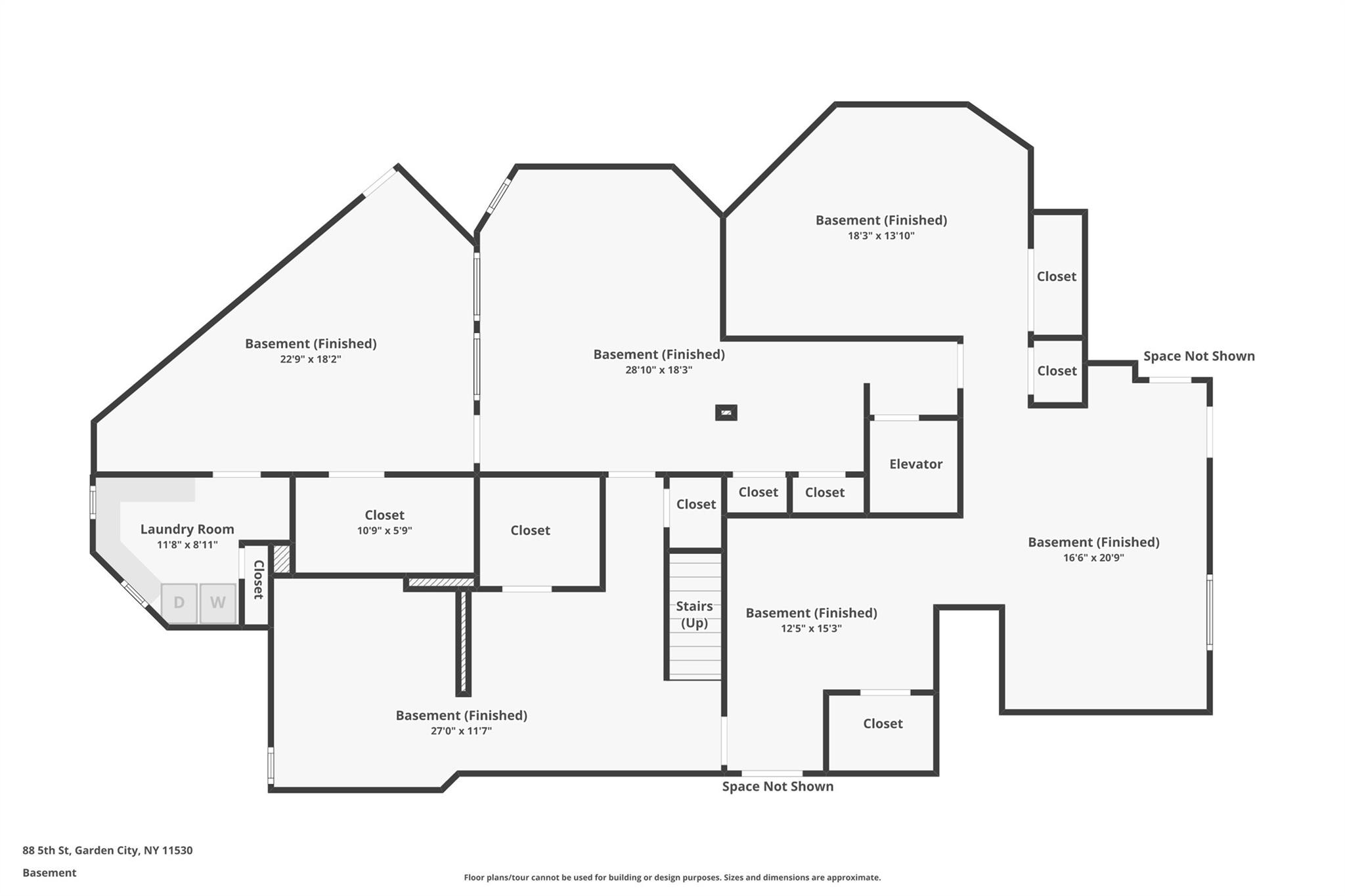 88 fifth Street, Garden City, NY 11530