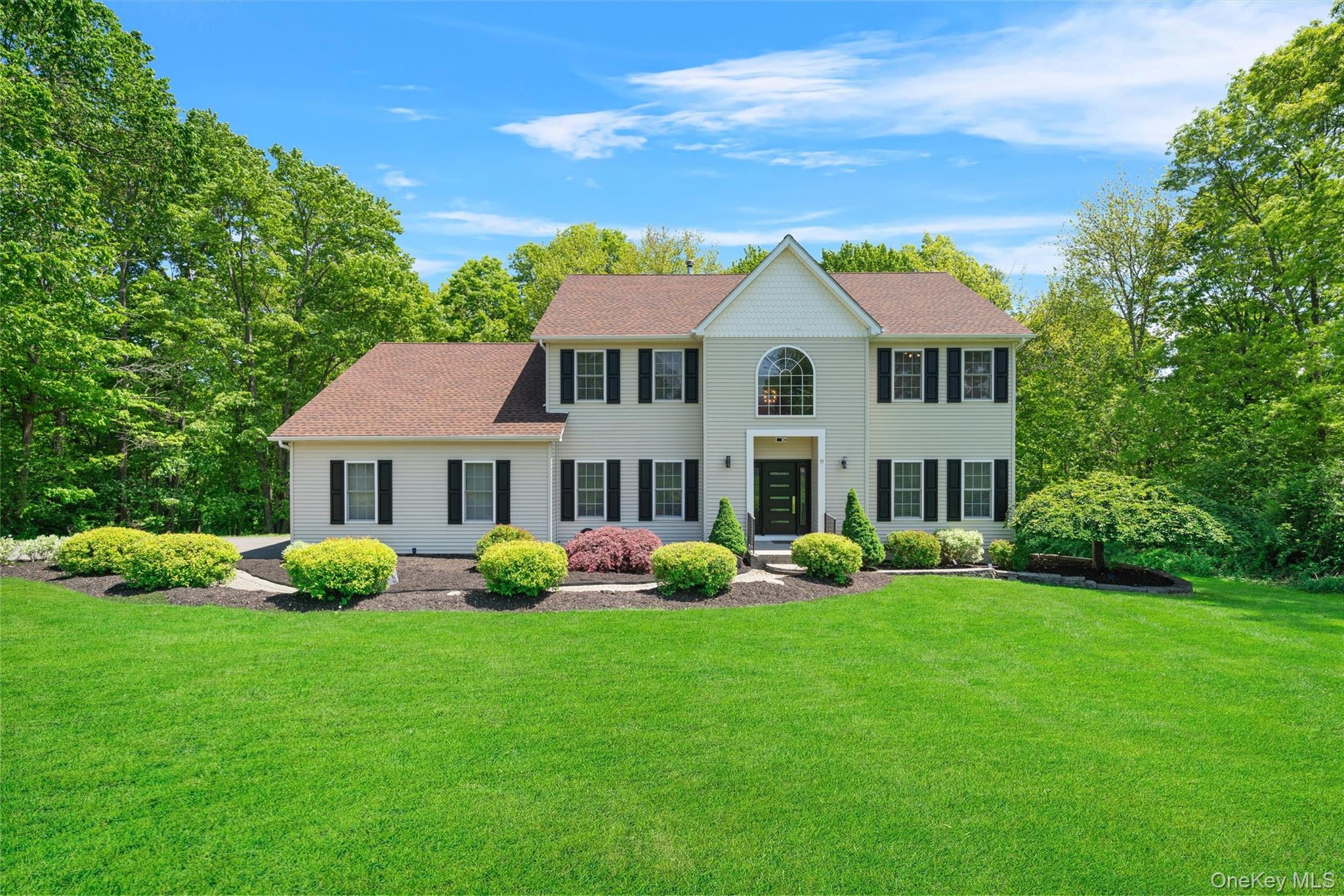 9 Hill Road, Washingtonville, NY 10992