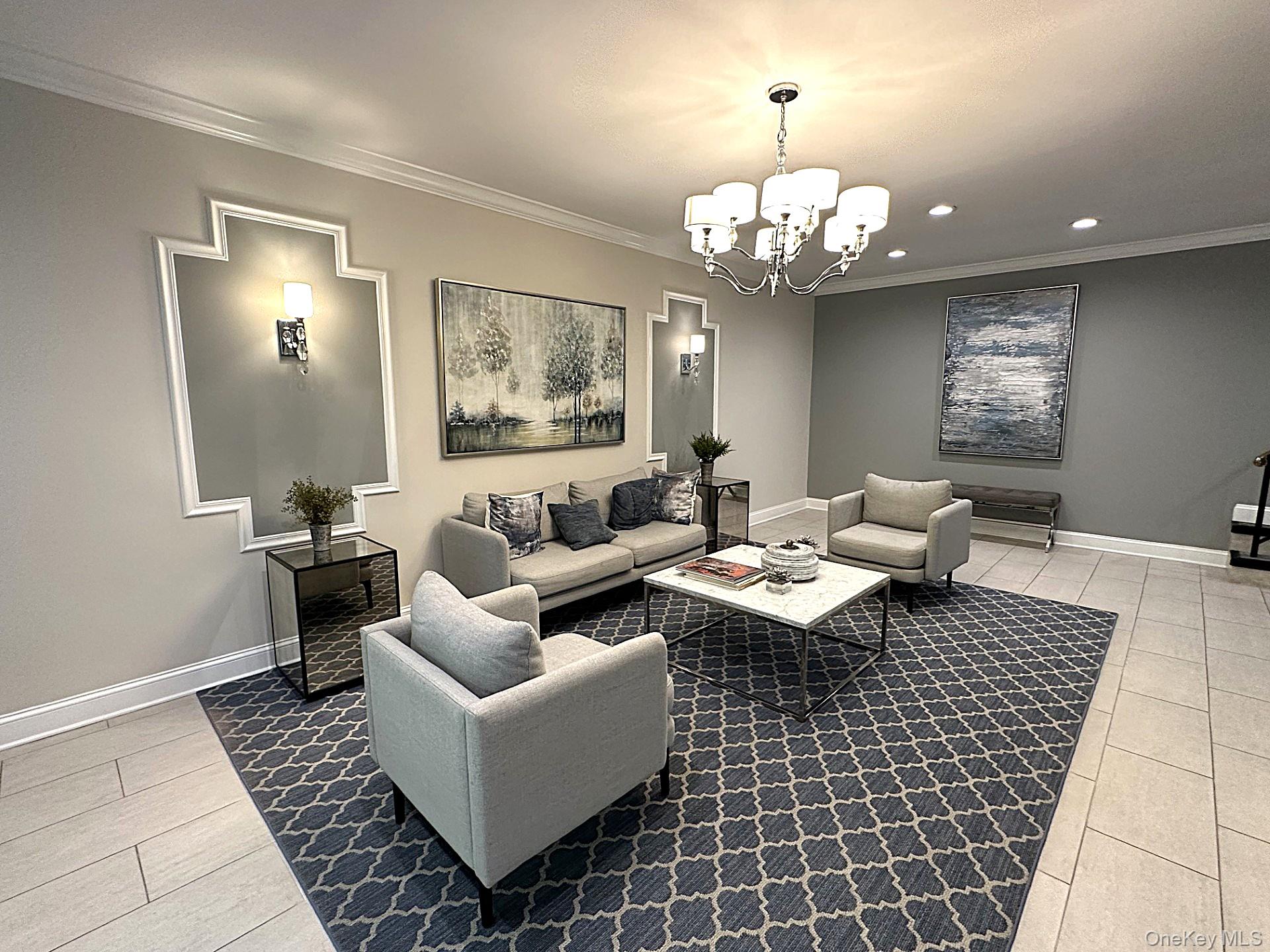 100 Diplomat Drive # 3J, Mount Kisco, NY 10549