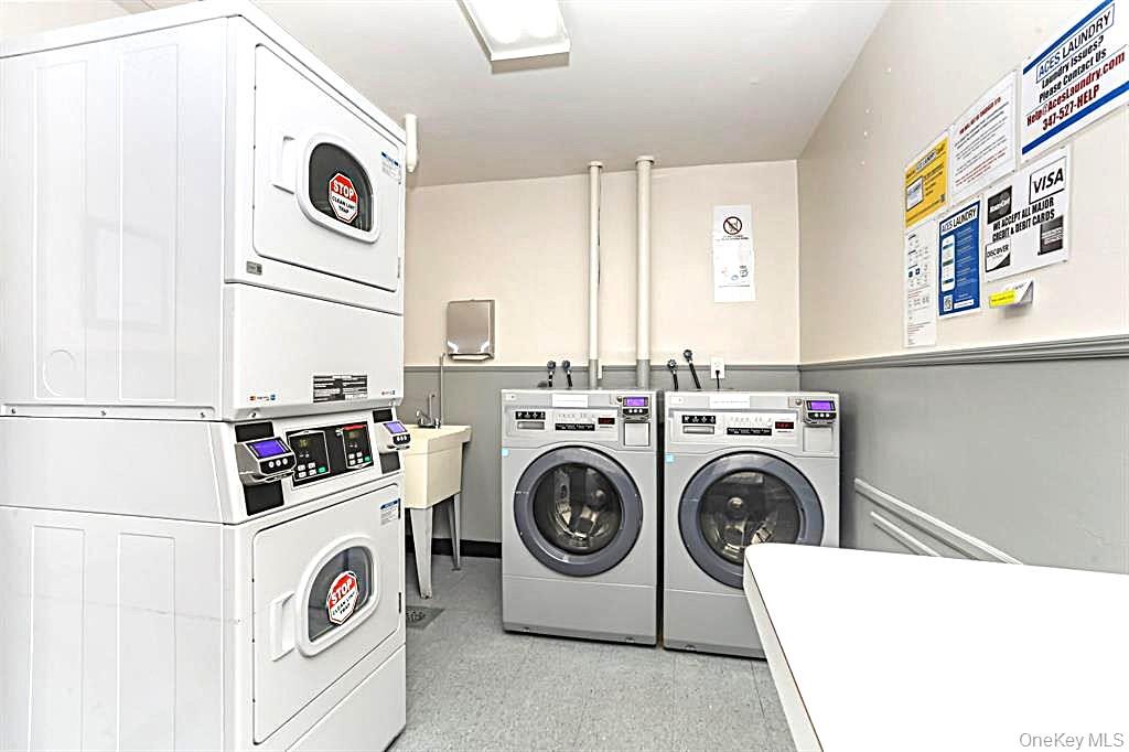 100 Diplomat Drive # 3J, Mount Kisco, NY 10549