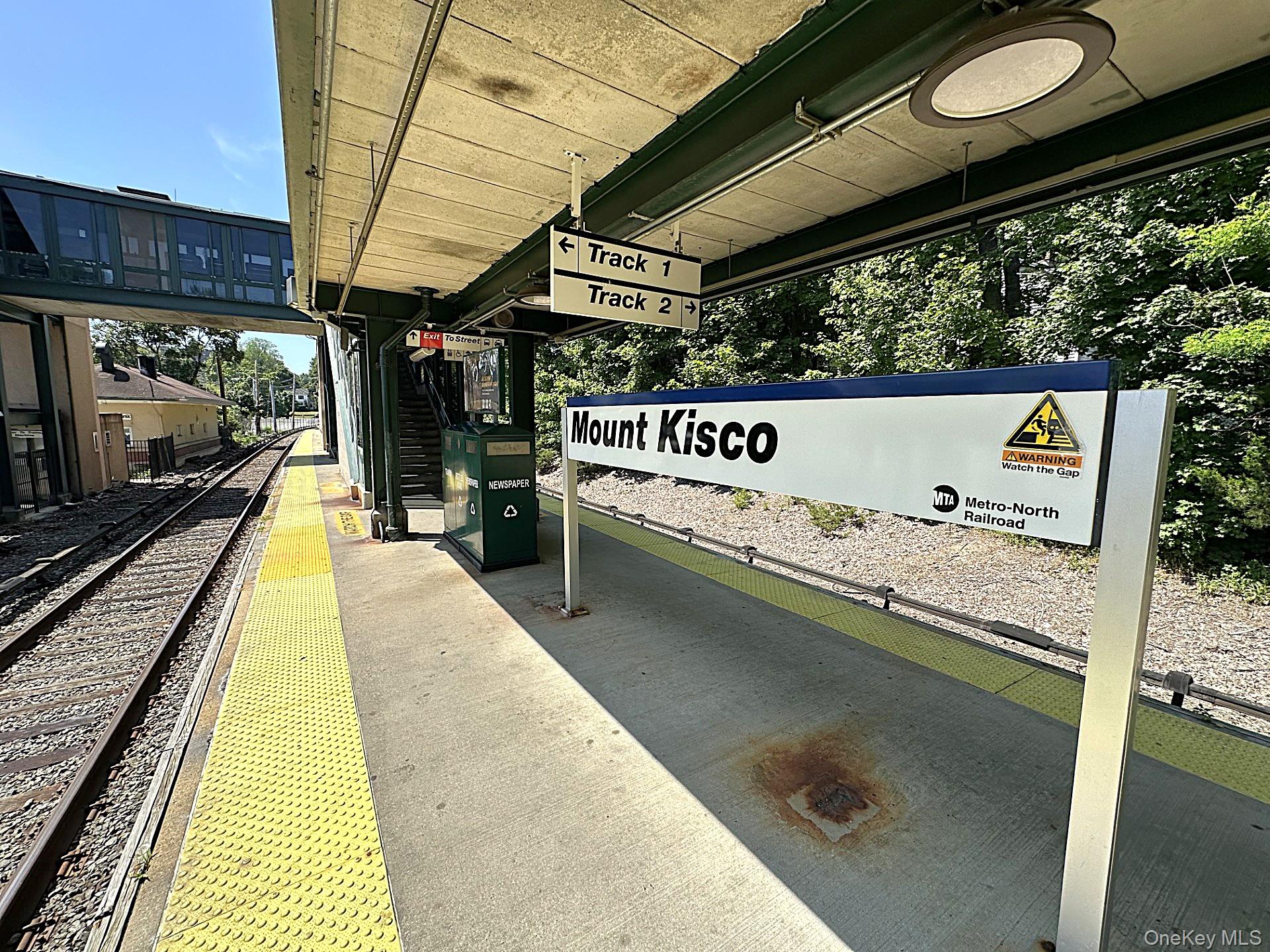 100 Diplomat Drive # 3J, Mount Kisco, NY 10549