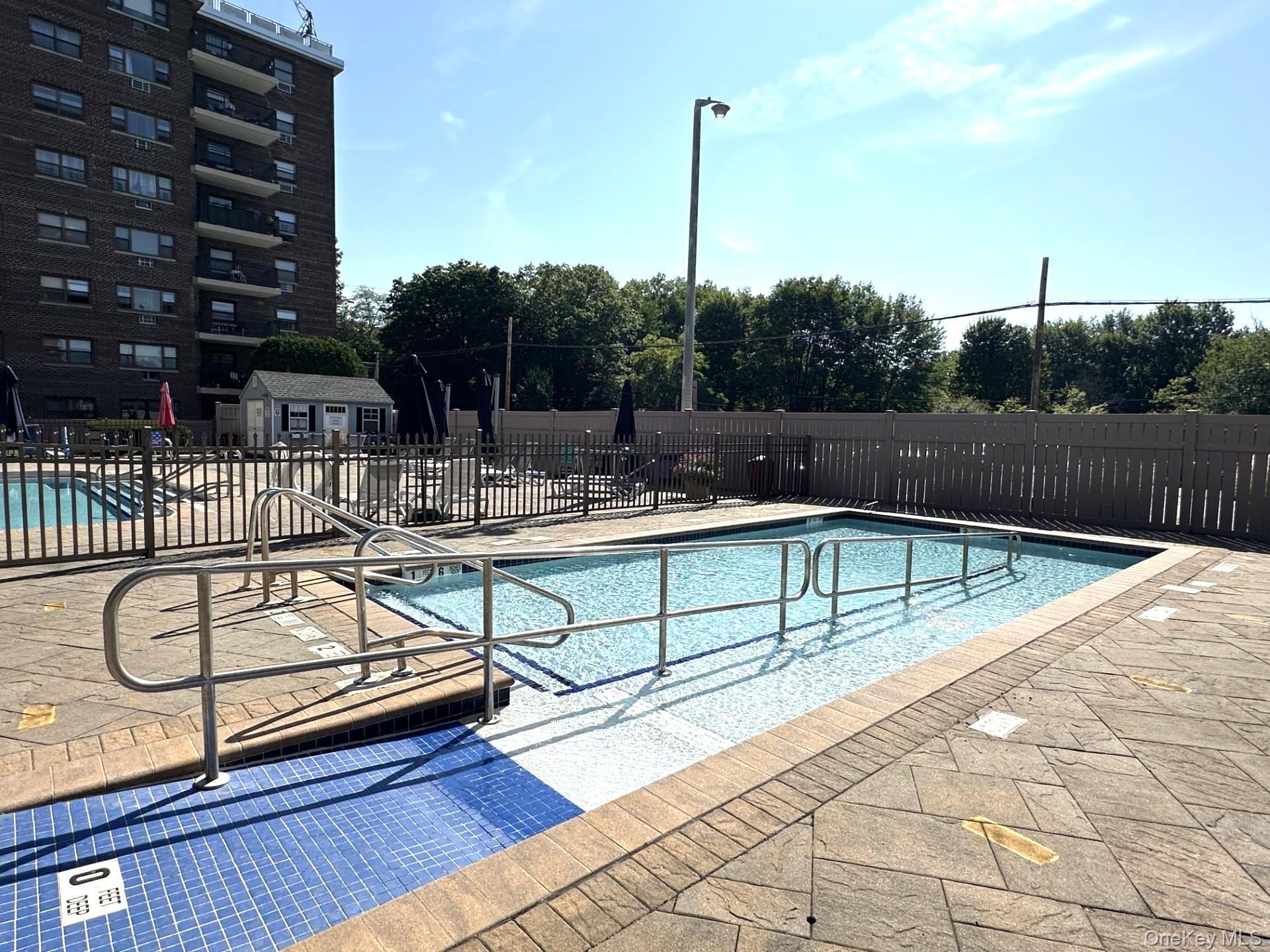 100 Diplomat Drive # 3J, Mount Kisco, NY 10549