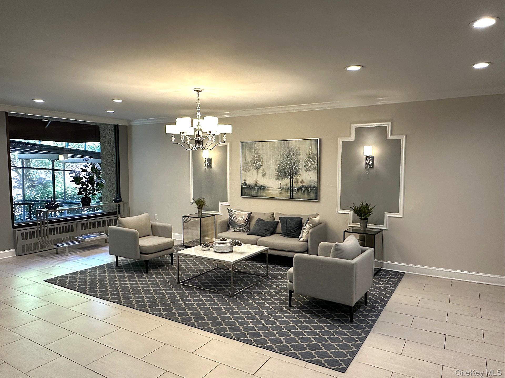 100 Diplomat Drive # 3J, Mount Kisco, NY 10549