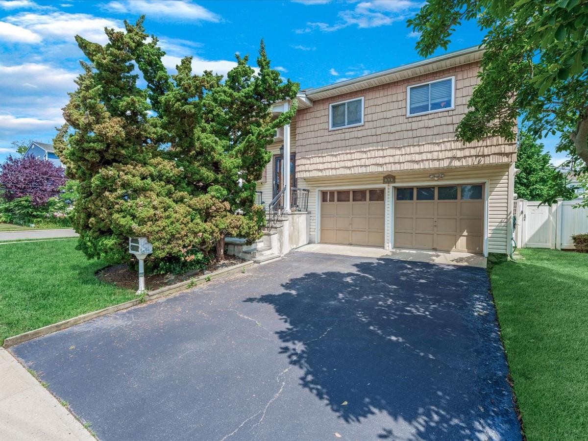 165 Meister Boulevard, Freeport, NY 11520