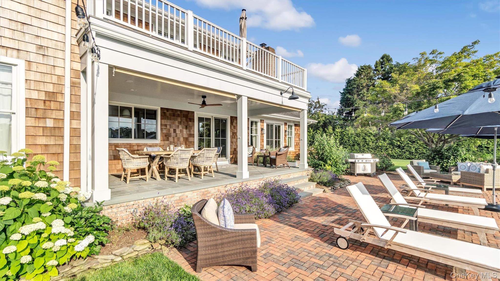 13A Brushy Neck Lane, Westhampton, NY 11977