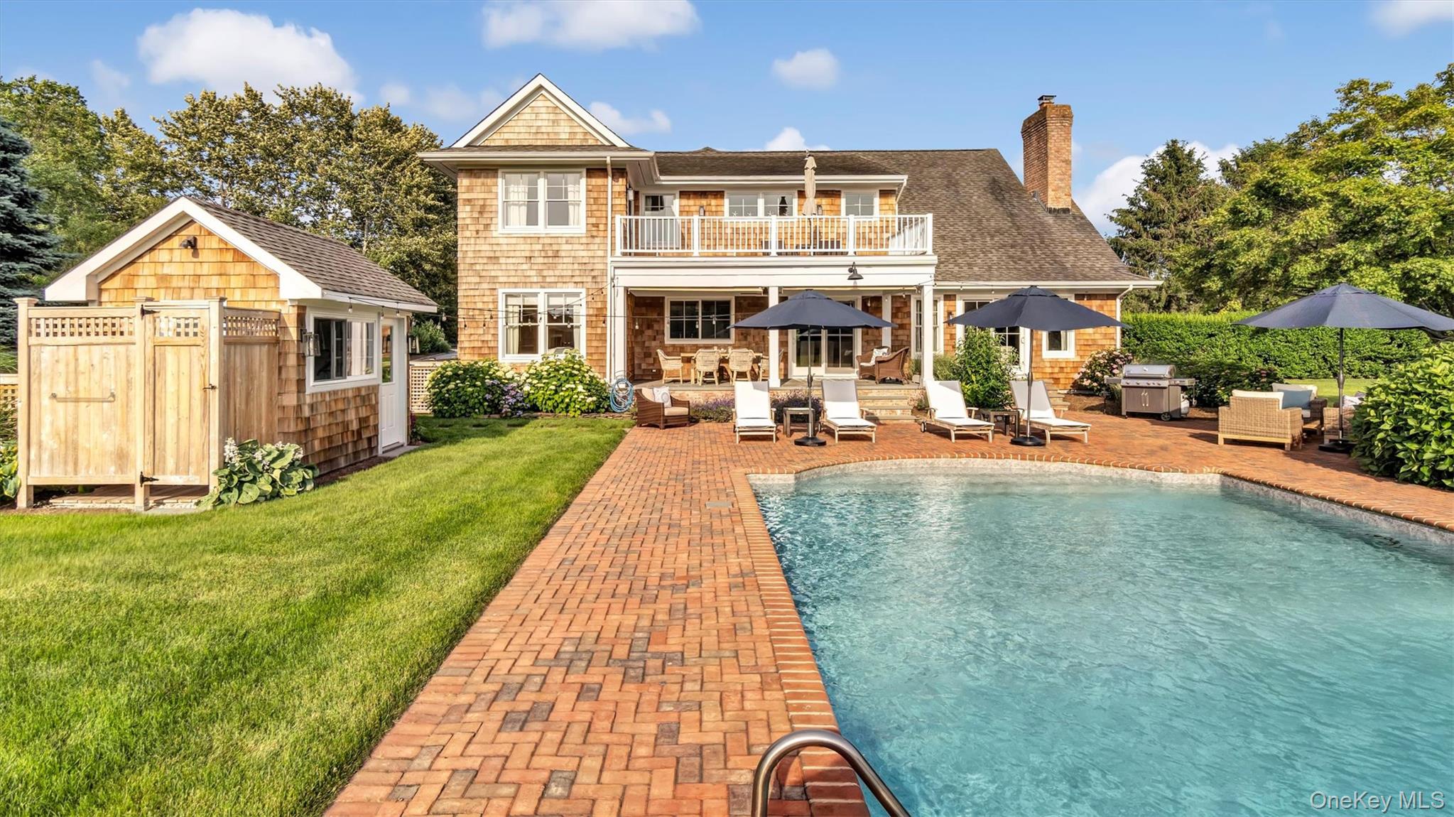 13A Brushy Neck Lane, Westhampton, NY 11977