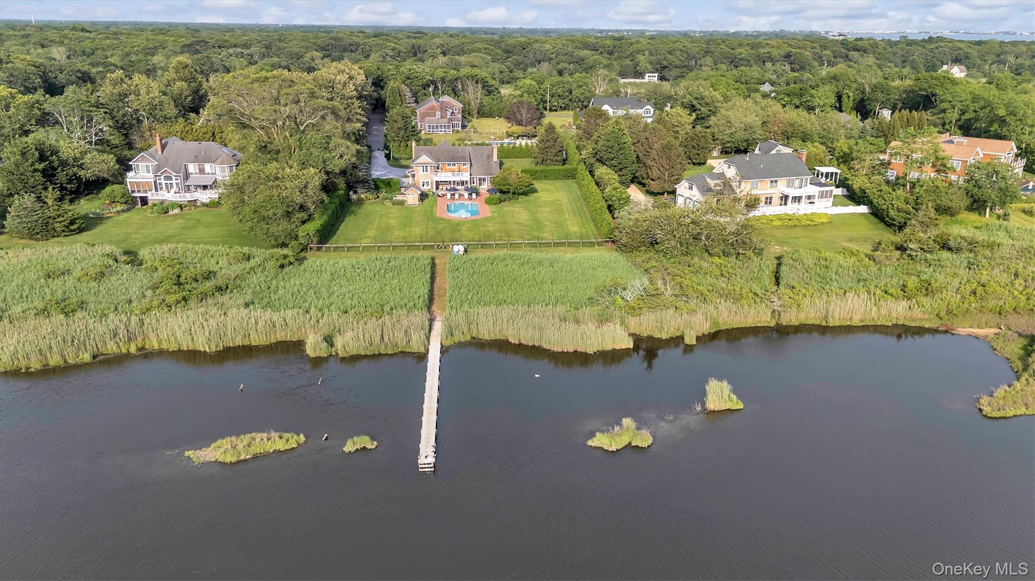 13A Brushy Neck Lane, Westhampton, NY 11977