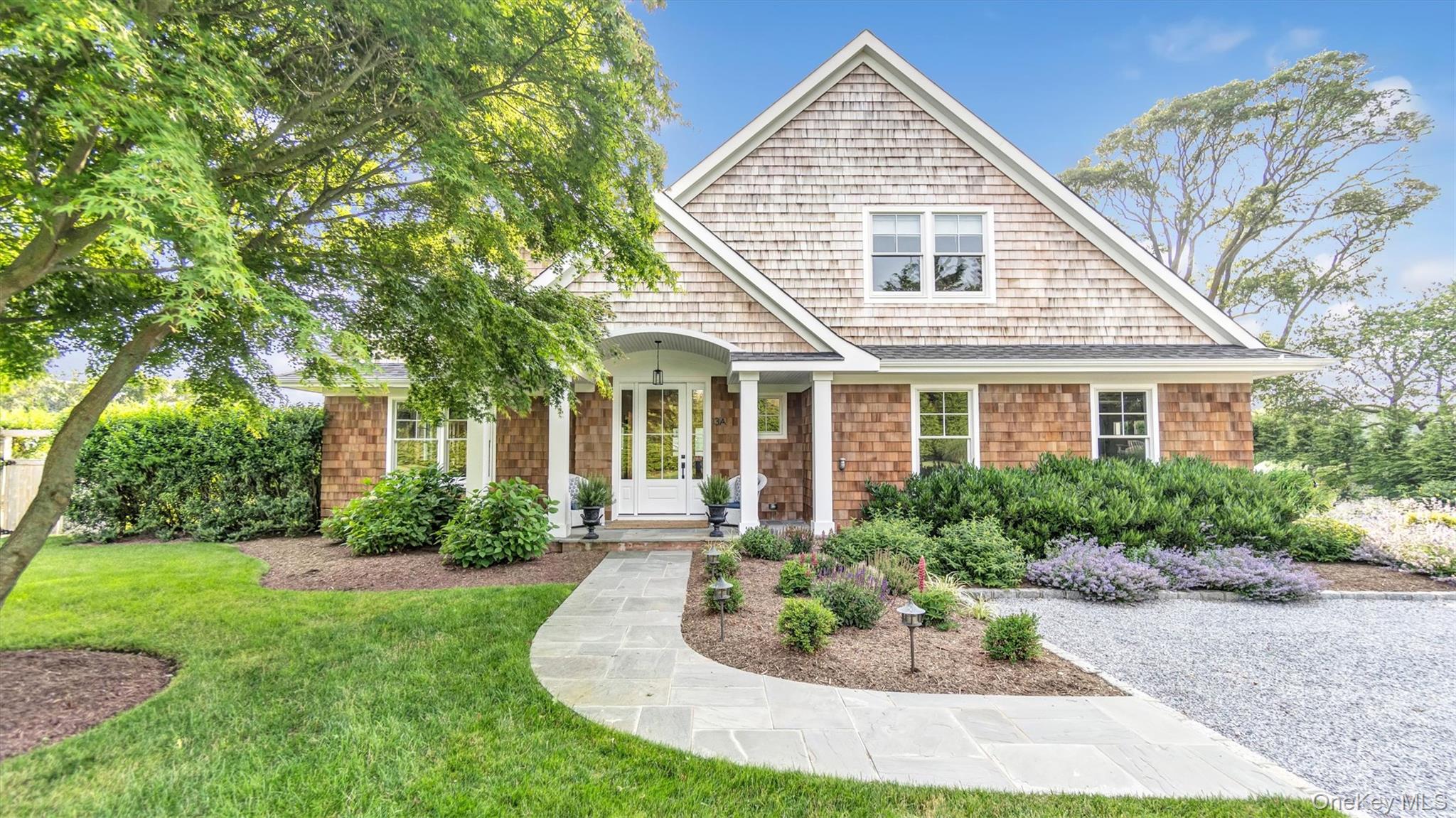 13A Brushy Neck Lane, Westhampton, NY 11977