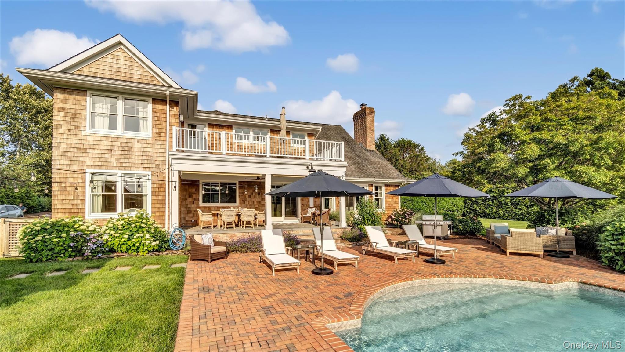 13A Brushy Neck Lane, Westhampton, NY 11977