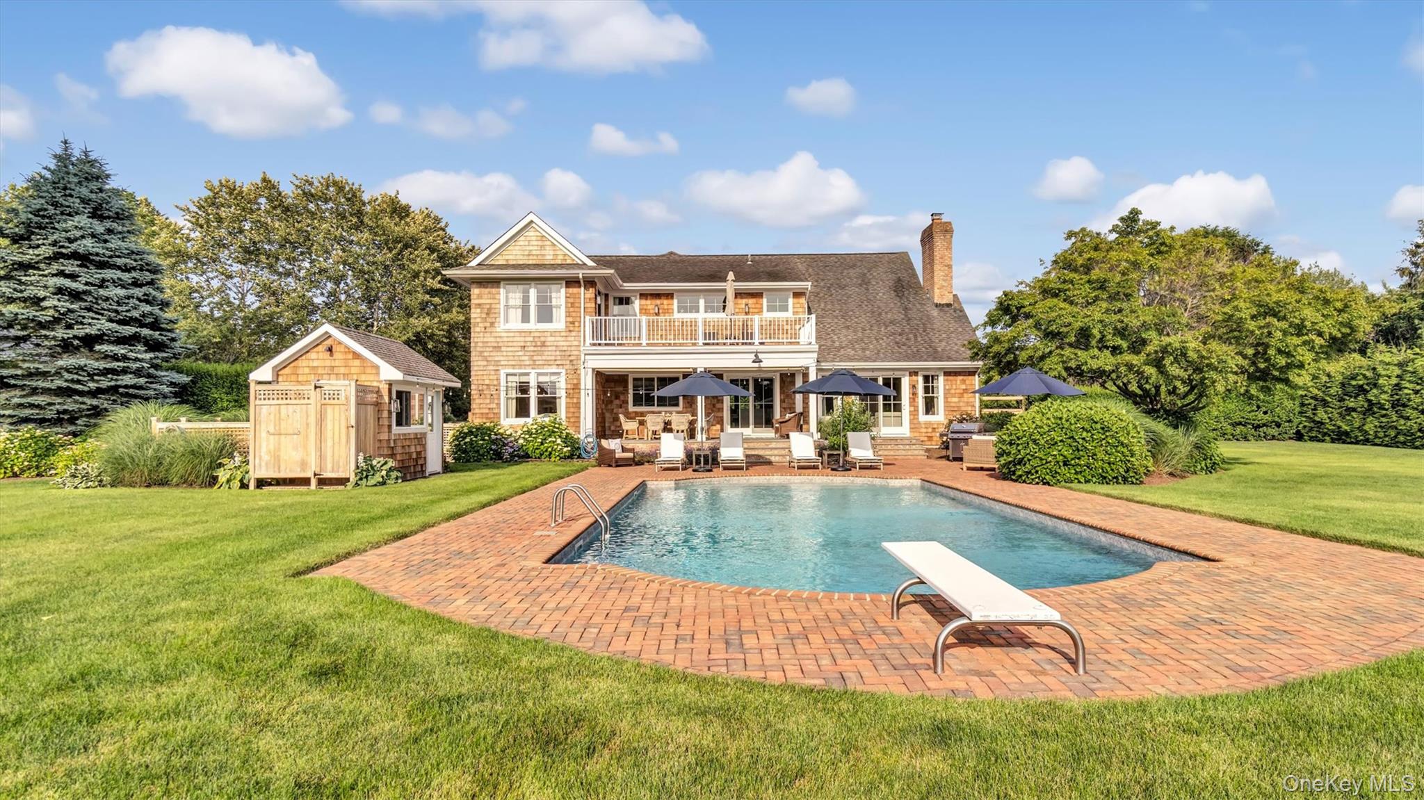 13A Brushy Neck Lane, Westhampton, NY 11977