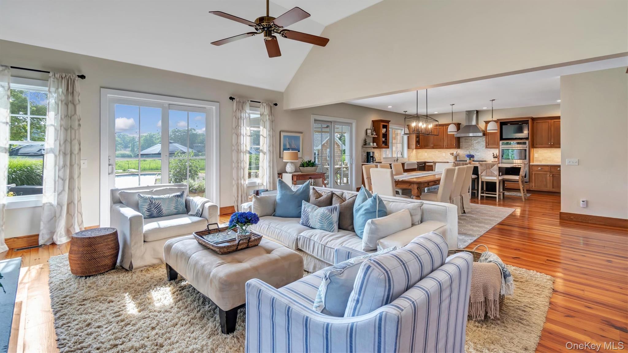 13A Brushy Neck Lane, Westhampton, NY 11977