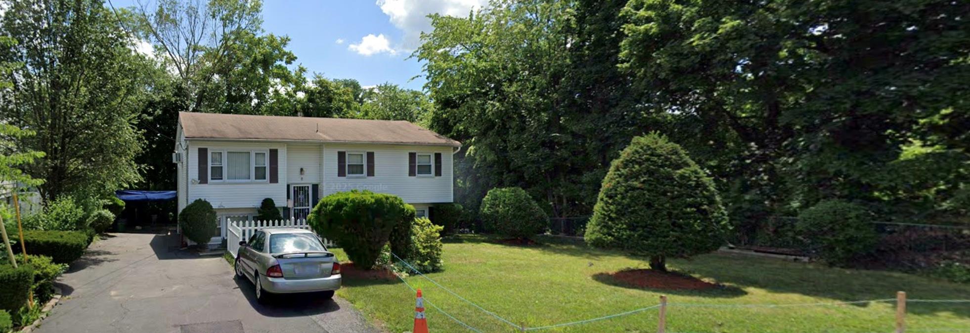 6 Wood Street, Spring Valley, NY 10977