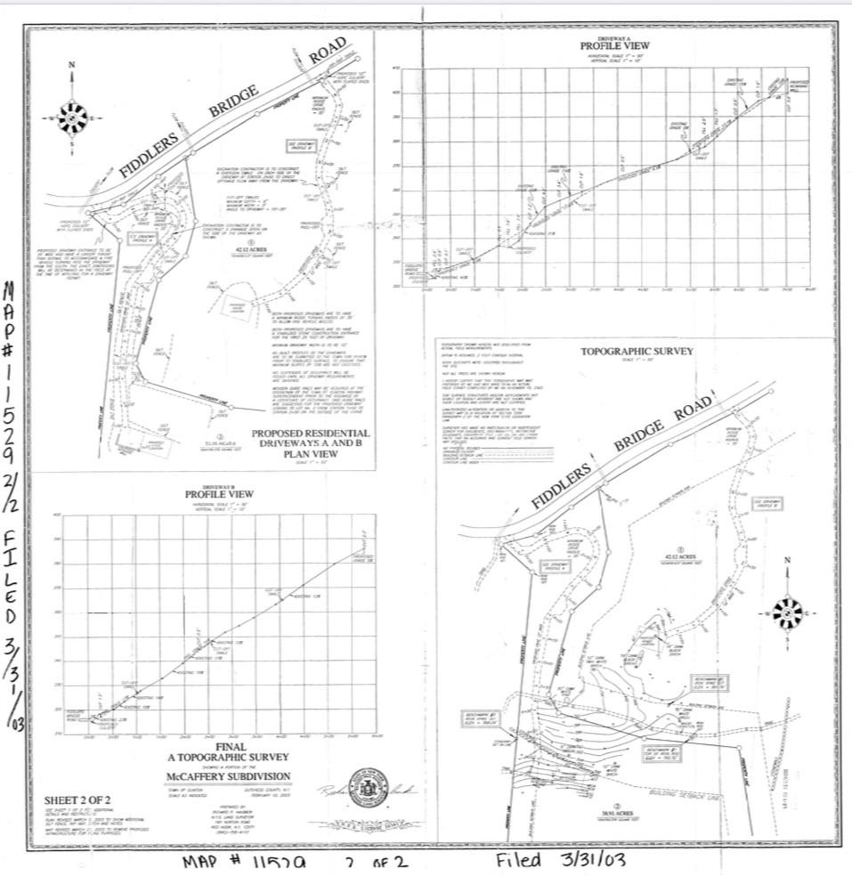 0 Fiddler's Bridge/Schoolhouse Rd, Clinton Corners, NY