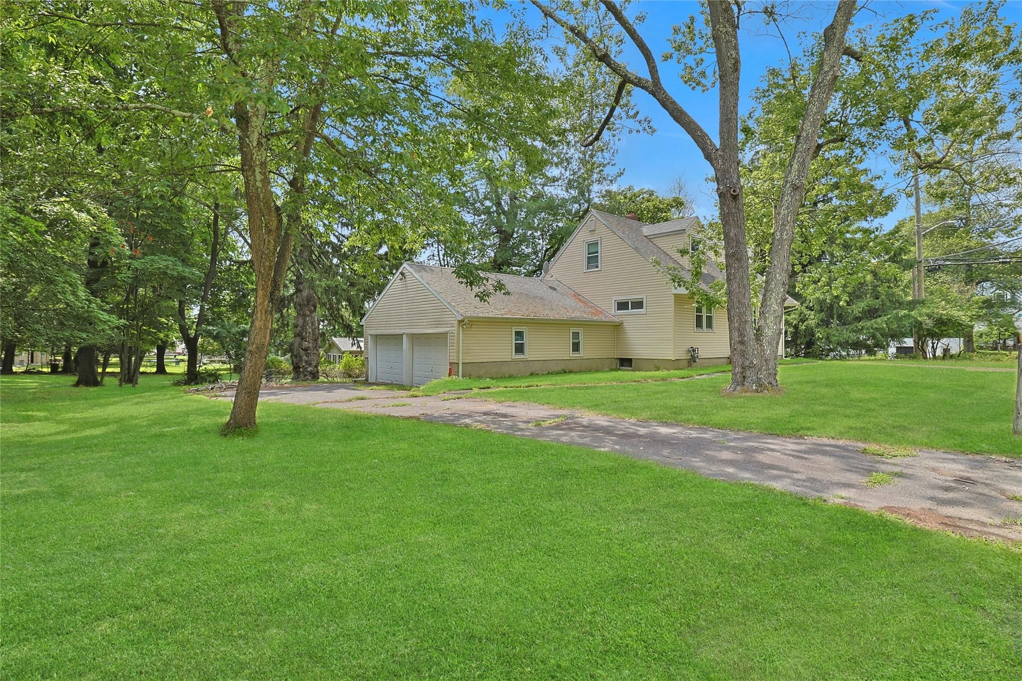 2 Andrew Drive, Monsey, NY 10952