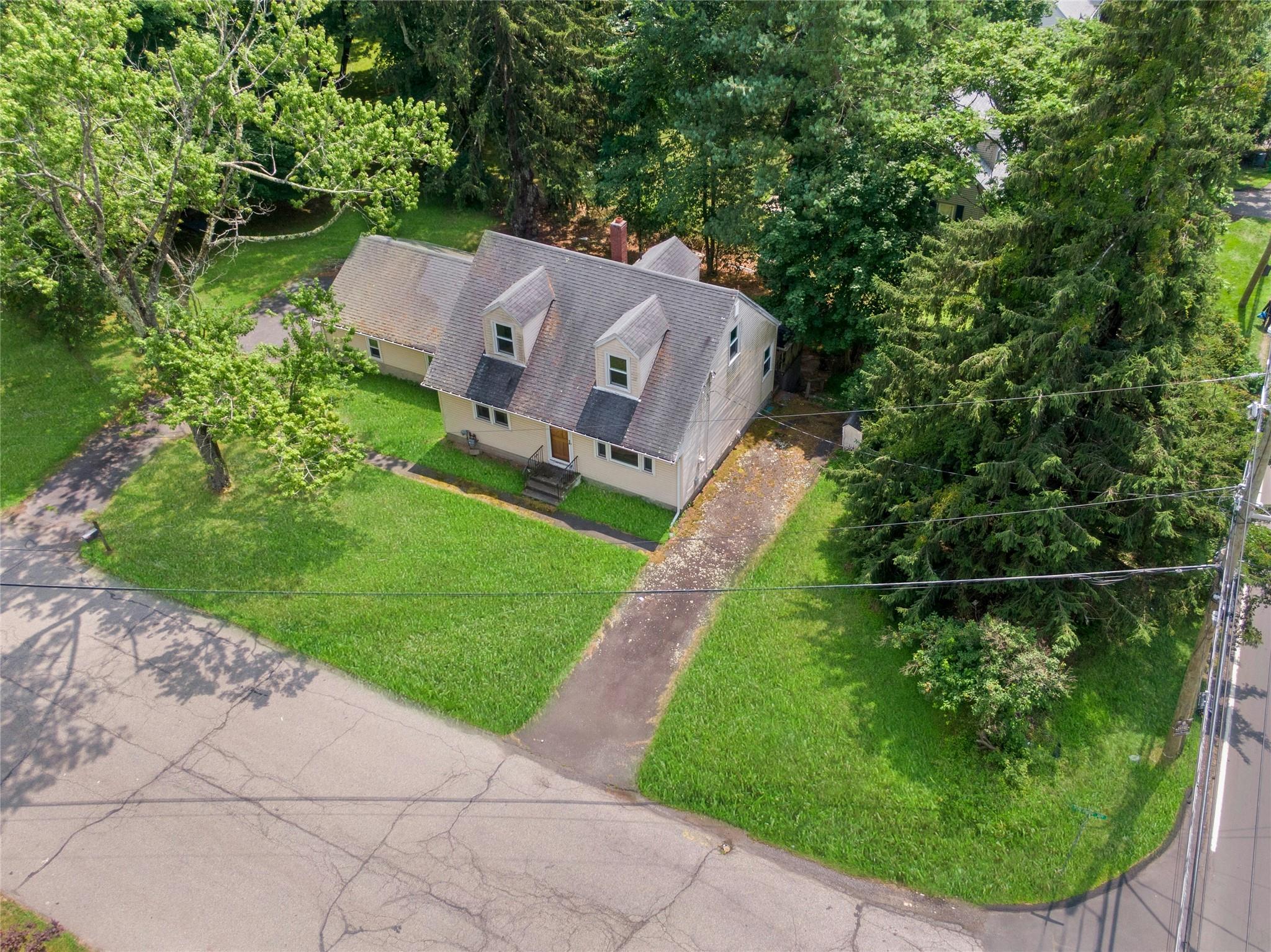 2 Andrew Drive, Monsey, NY 10952