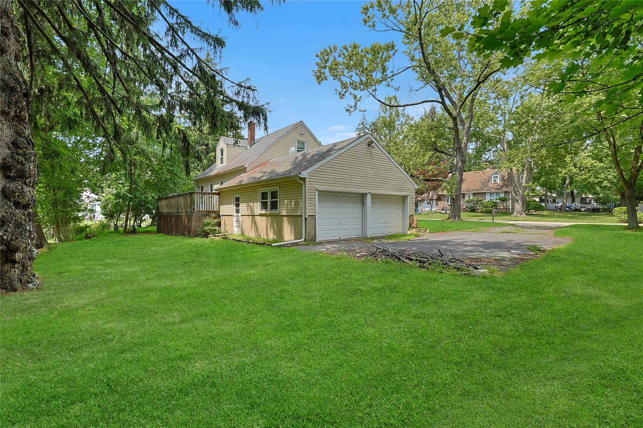 2 Andrew Drive, Monsey, NY 10952