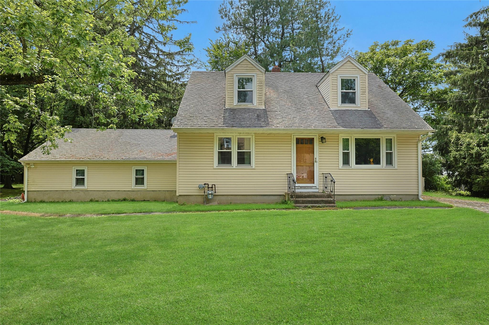 2 Andrew Drive, Monsey, NY 10952