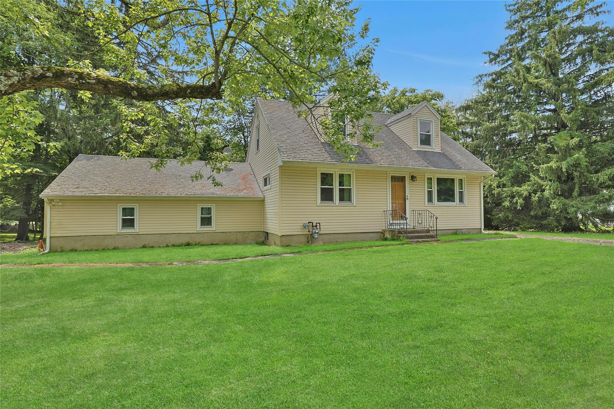 2 Andrew Drive, Monsey, NY 10952