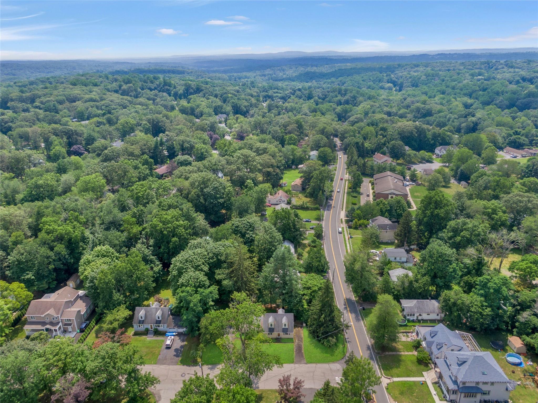 2 Andrew Drive, Monsey, NY 10952