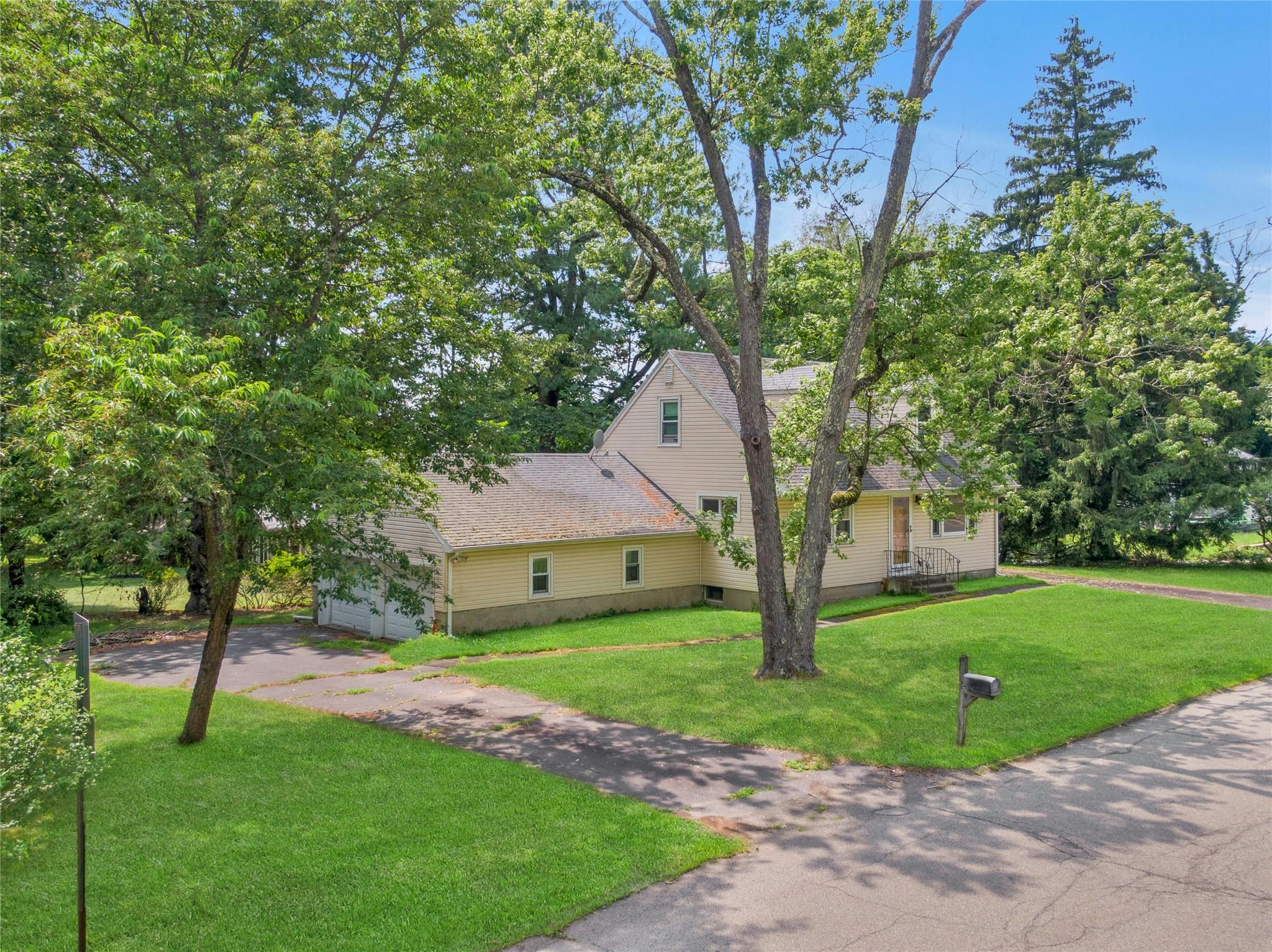 2 Andrew Drive, Monsey, NY 10952