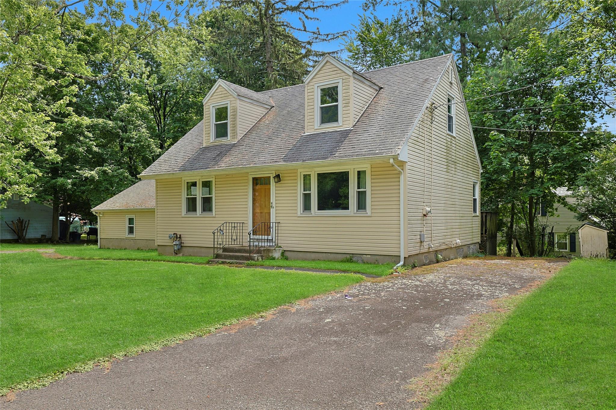 2 Andrew Drive, Monsey, NY 10952