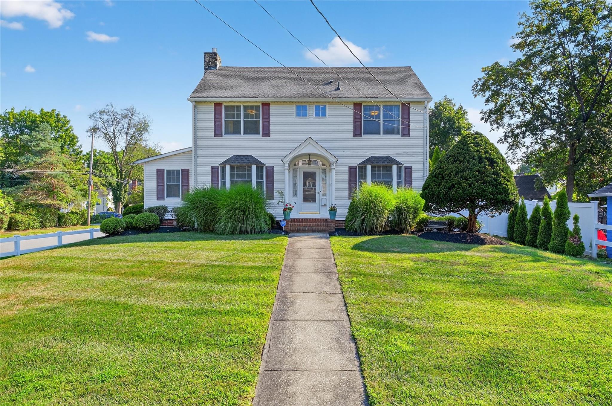 74 Ferris Lane, Poughkeepsie, NY 12601