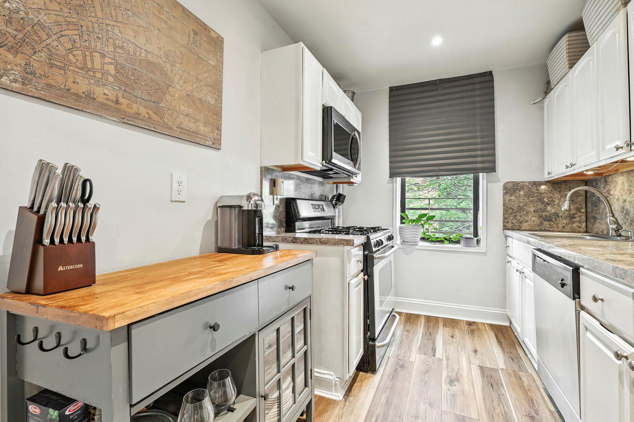 121 S Highland Avenue # 5J, Ossining, NY 10562