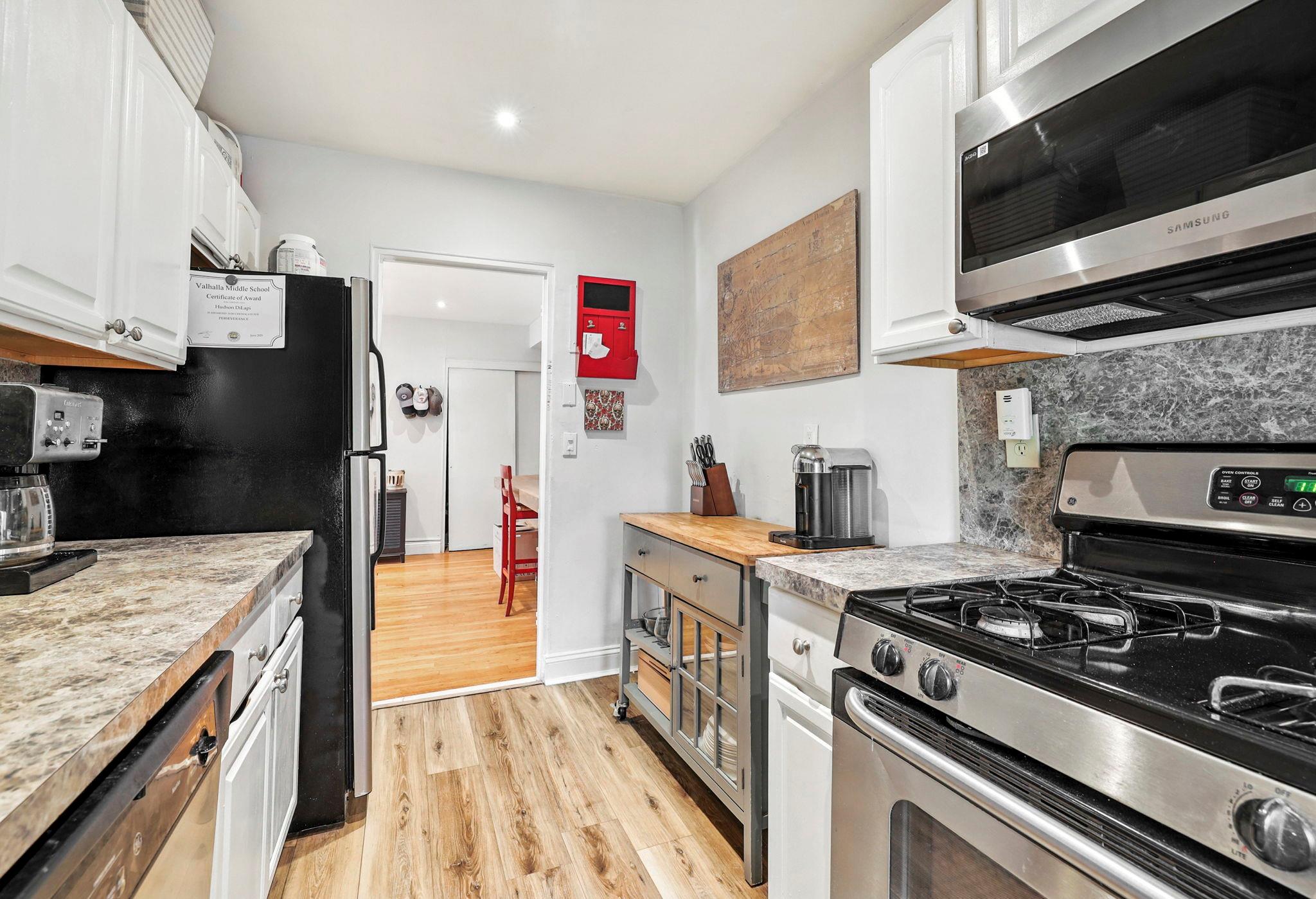 121 S Highland Avenue # 5J, Ossining, NY 10562