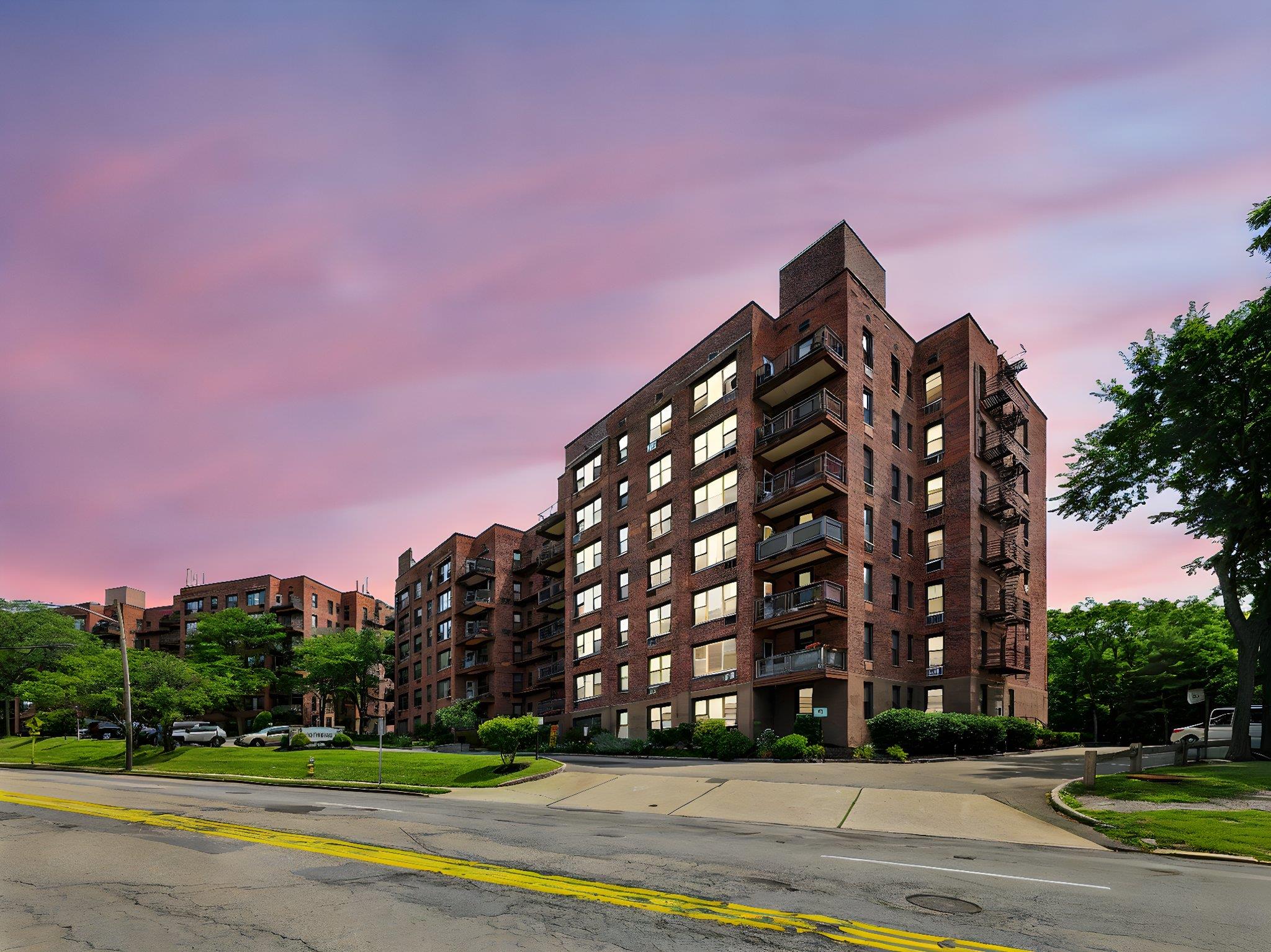 121 S Highland Avenue # 5J, Ossining, NY 10562