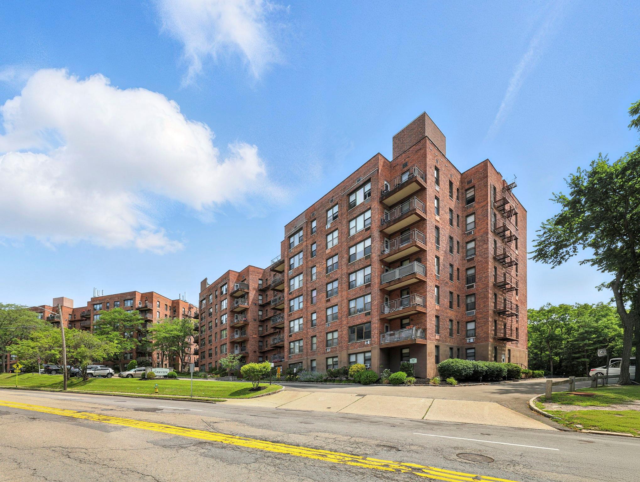 121 S Highland Avenue # 5J, Ossining, NY 10562