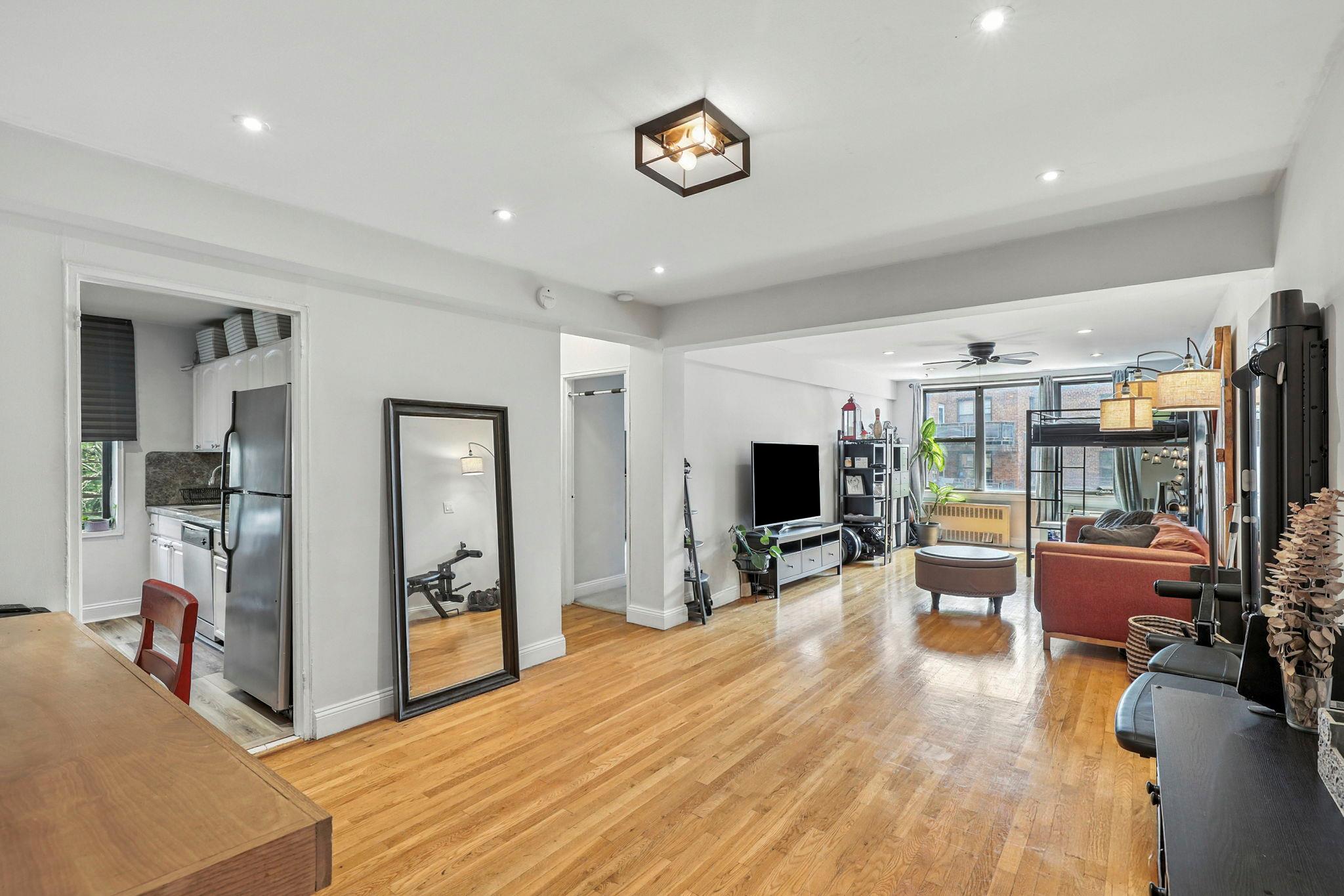 121 S Highland Avenue # 5J, Ossining, NY 10562