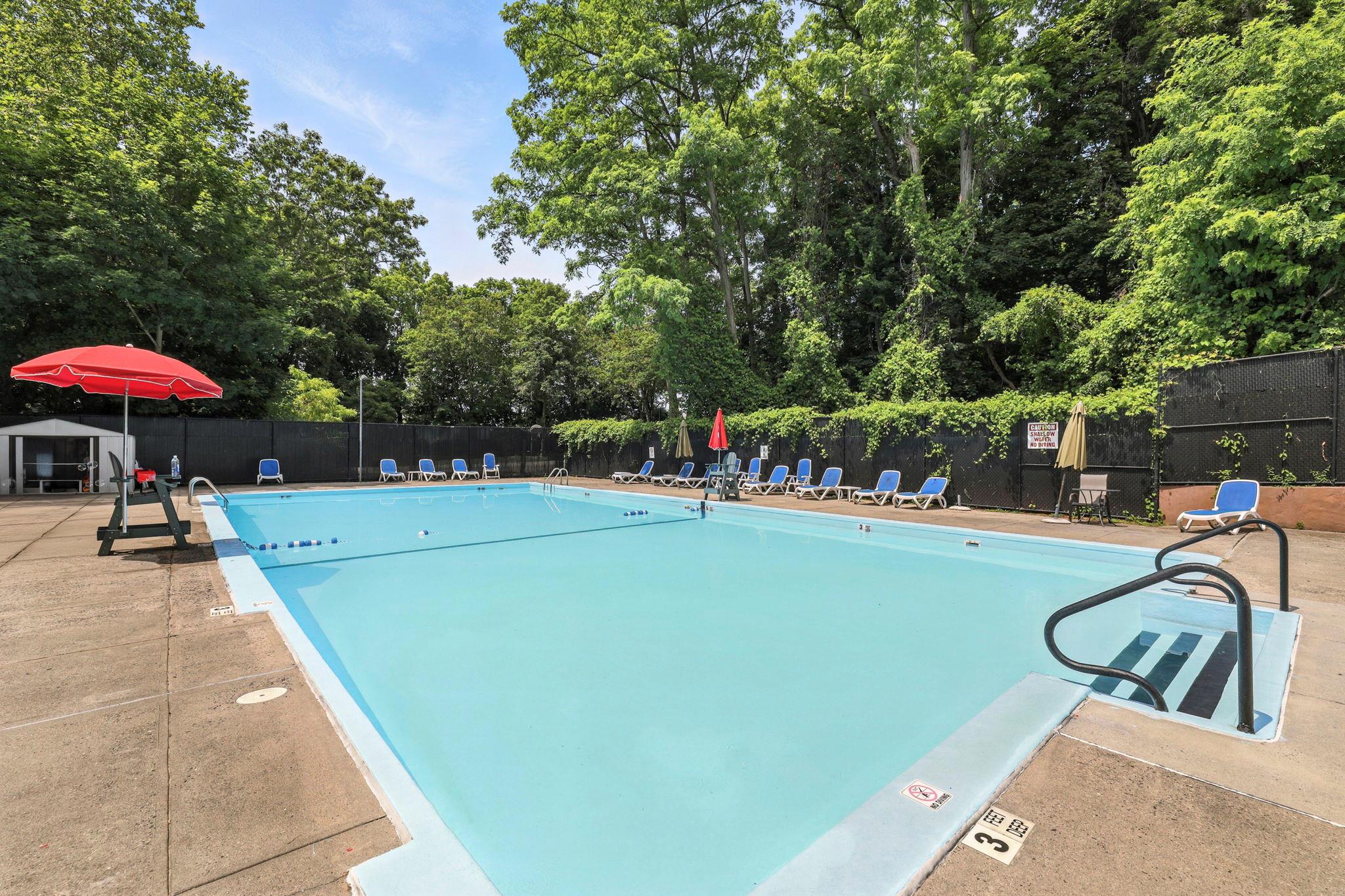 121 S Highland Avenue # 5J, Ossining, NY 10562