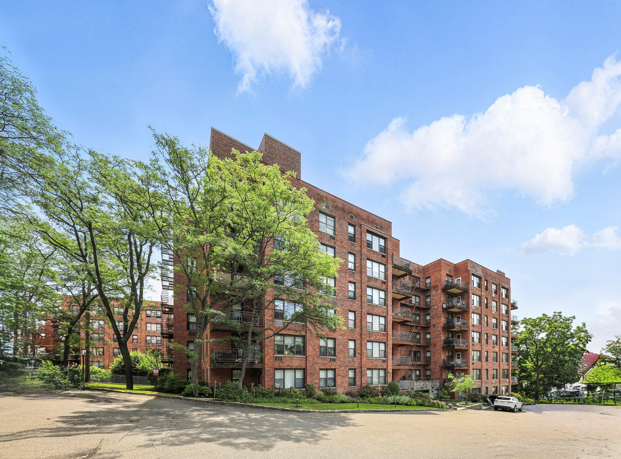 121 S Highland Avenue # 5J, Ossining, NY 10562