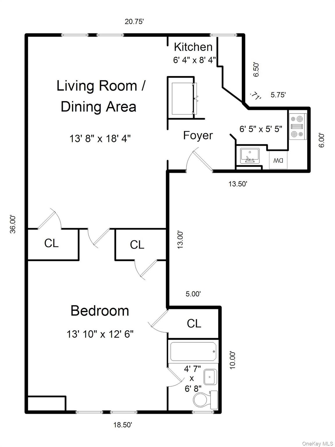 4784 Boston Post Road # A51, Pelham, NY 10803