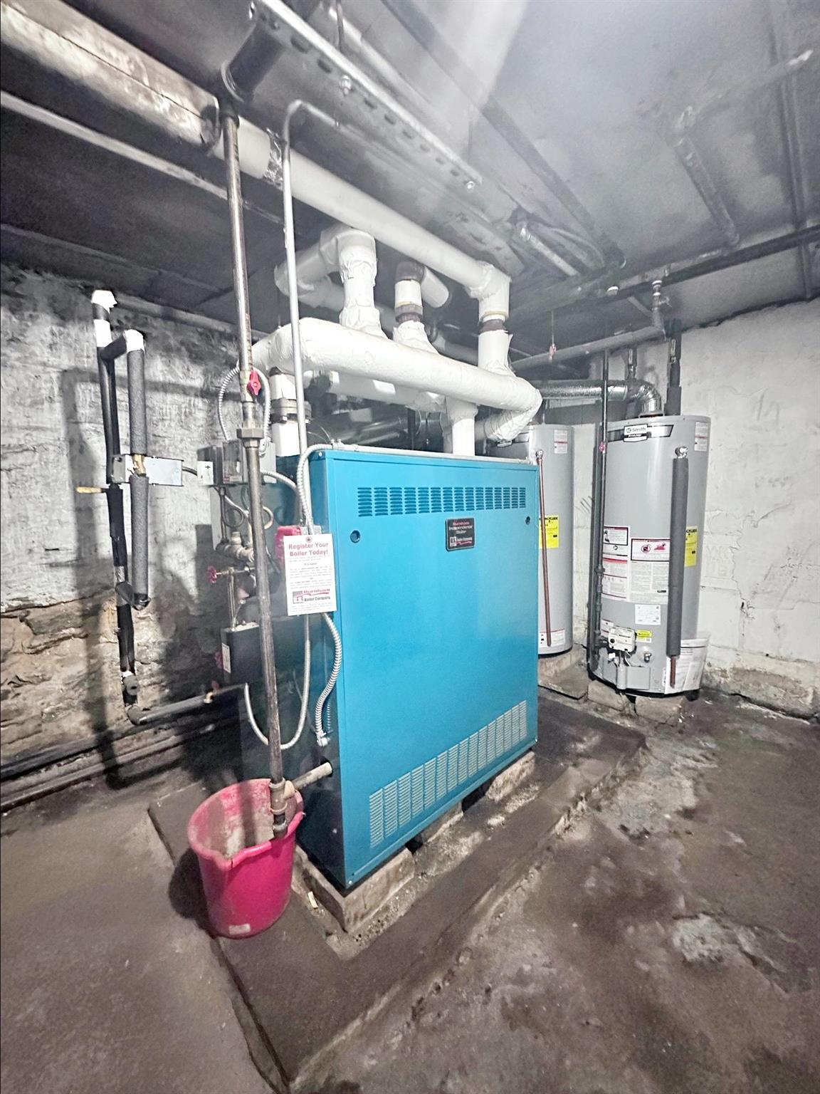 1243 Willoughby Avenue, Brooklyn, NY 11237