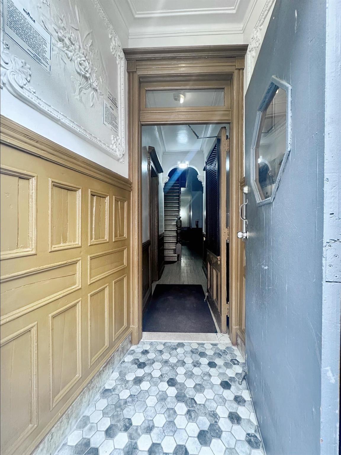 1243 Willoughby Avenue, Brooklyn, NY 11237