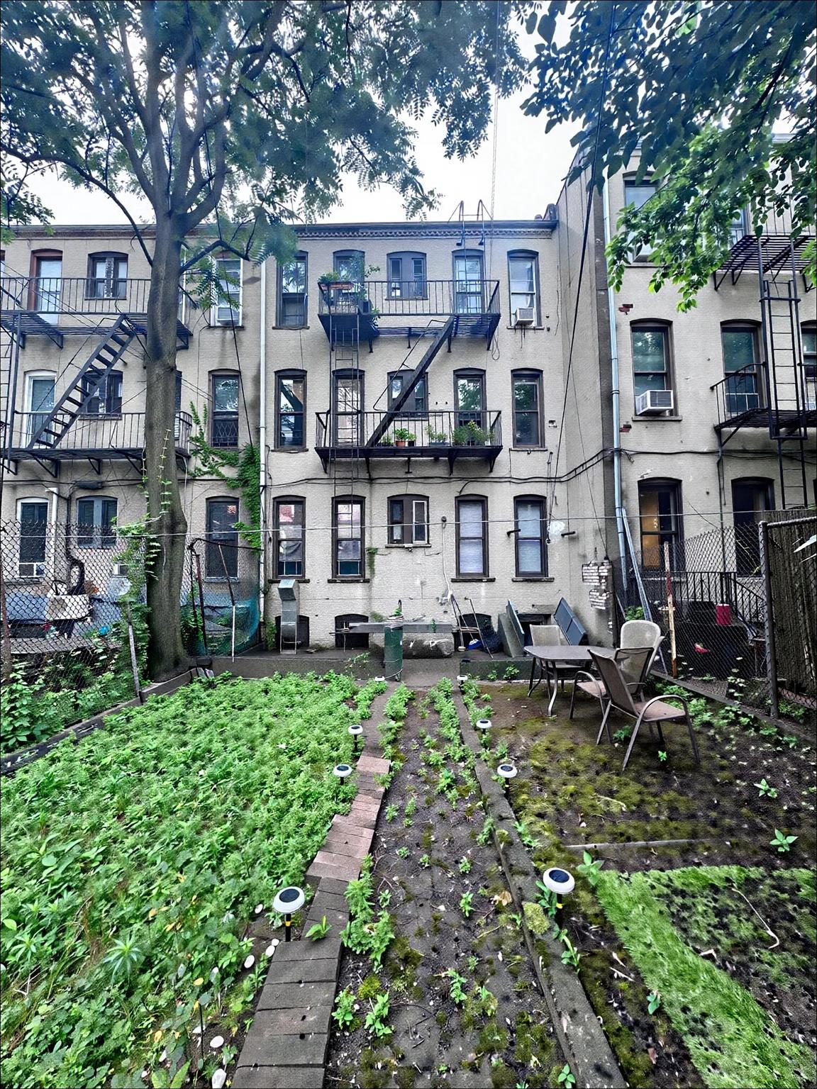 1243 Willoughby Avenue, Brooklyn, NY 11237