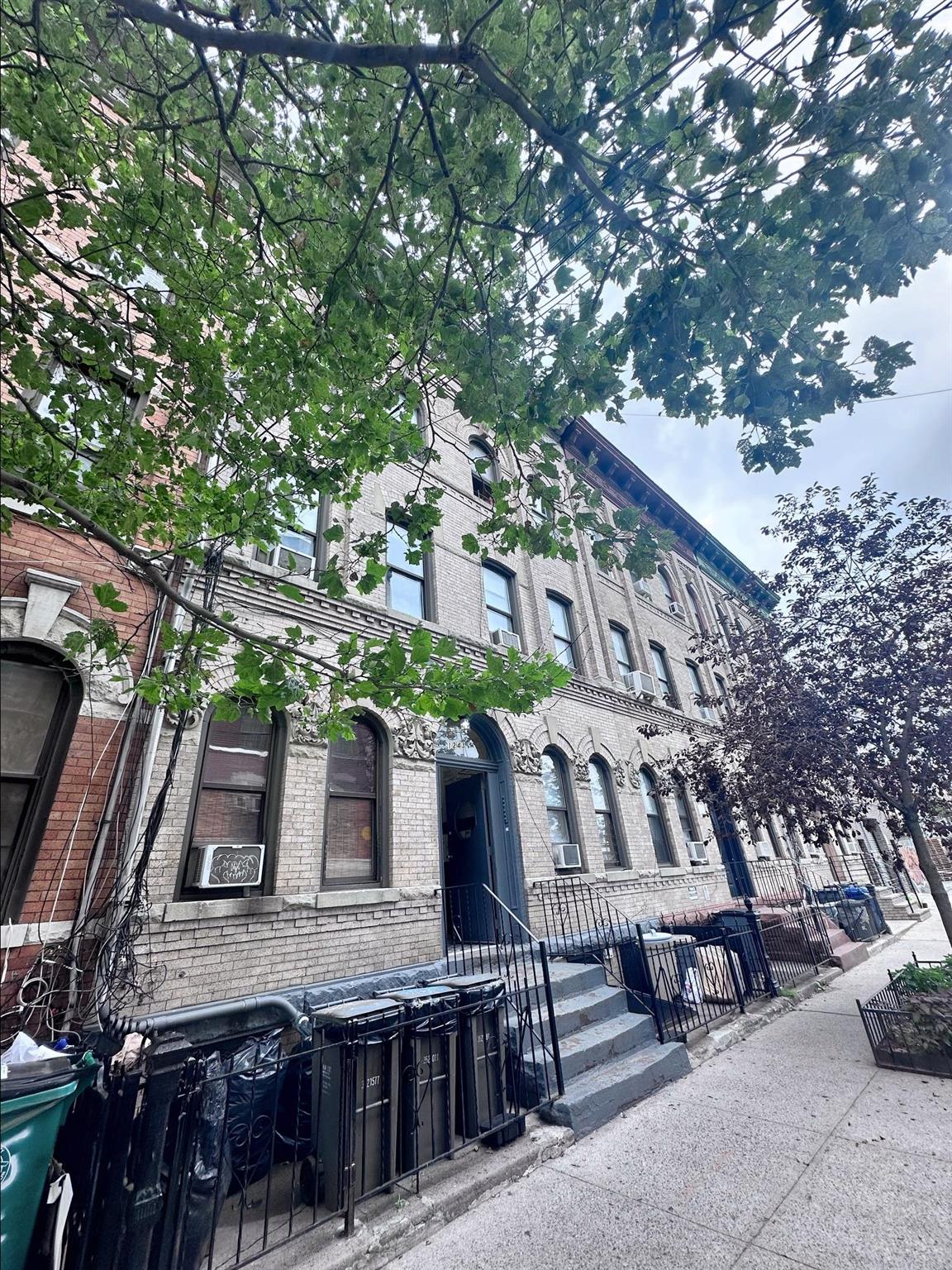 1243 Willoughby Avenue, Brooklyn, NY 11237