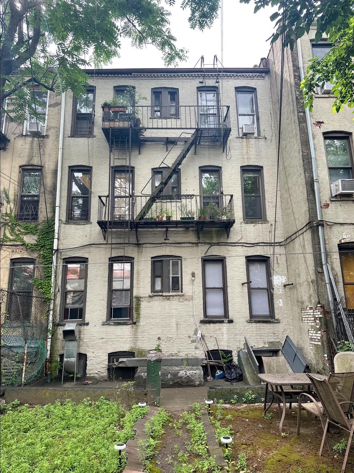 1243 Willoughby Avenue, Brooklyn, NY 11237