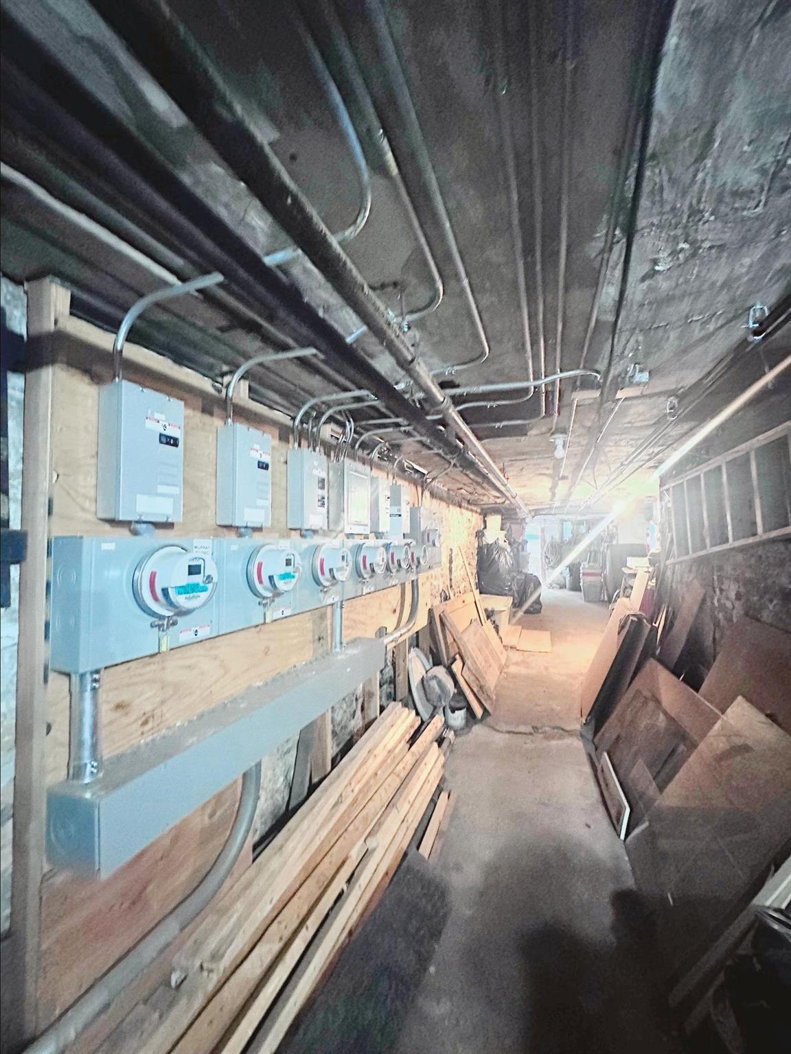 1243 Willoughby Avenue, Brooklyn, NY 11237