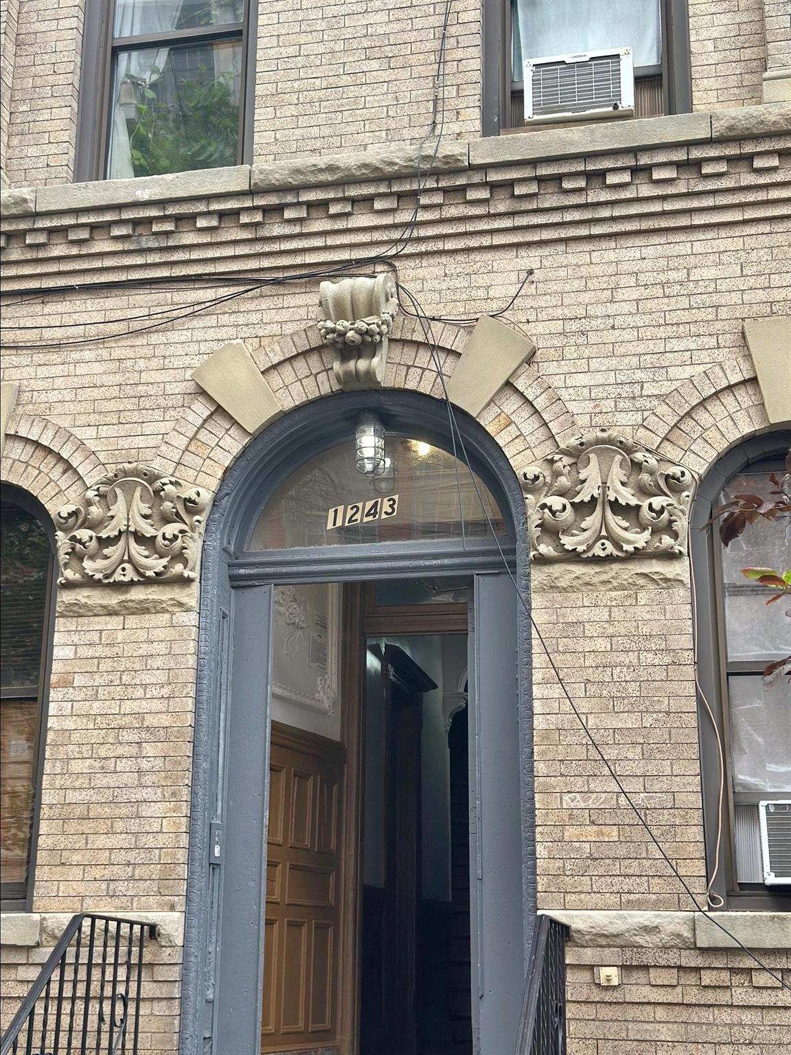 1243 Willoughby Avenue, Brooklyn, NY 11237