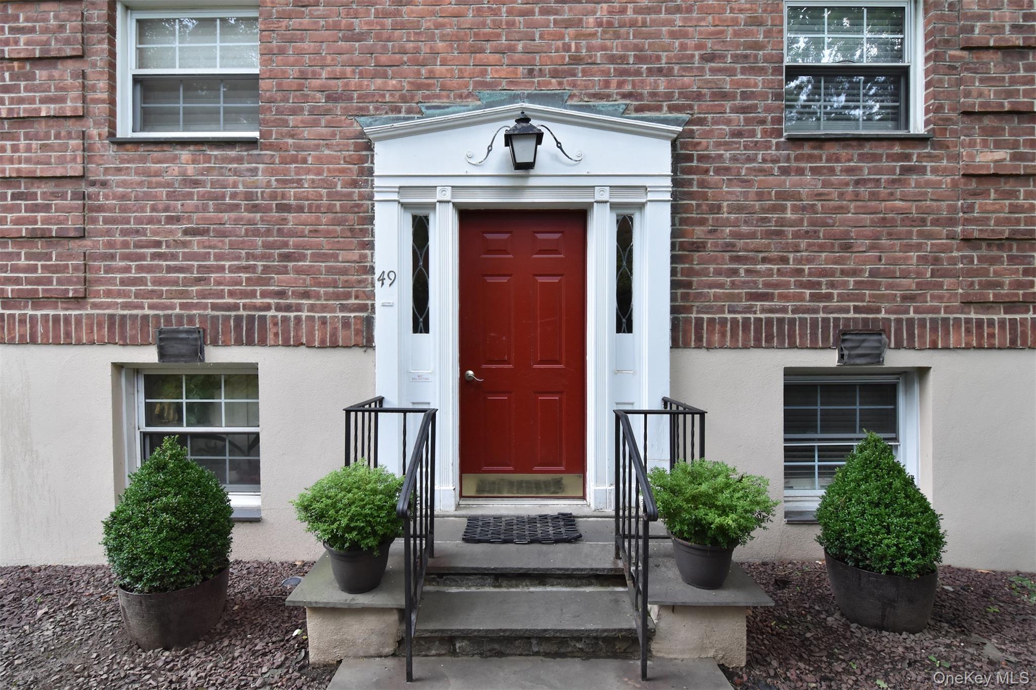 49 Rockledge Road # 12E, Bronxville, NY 10708